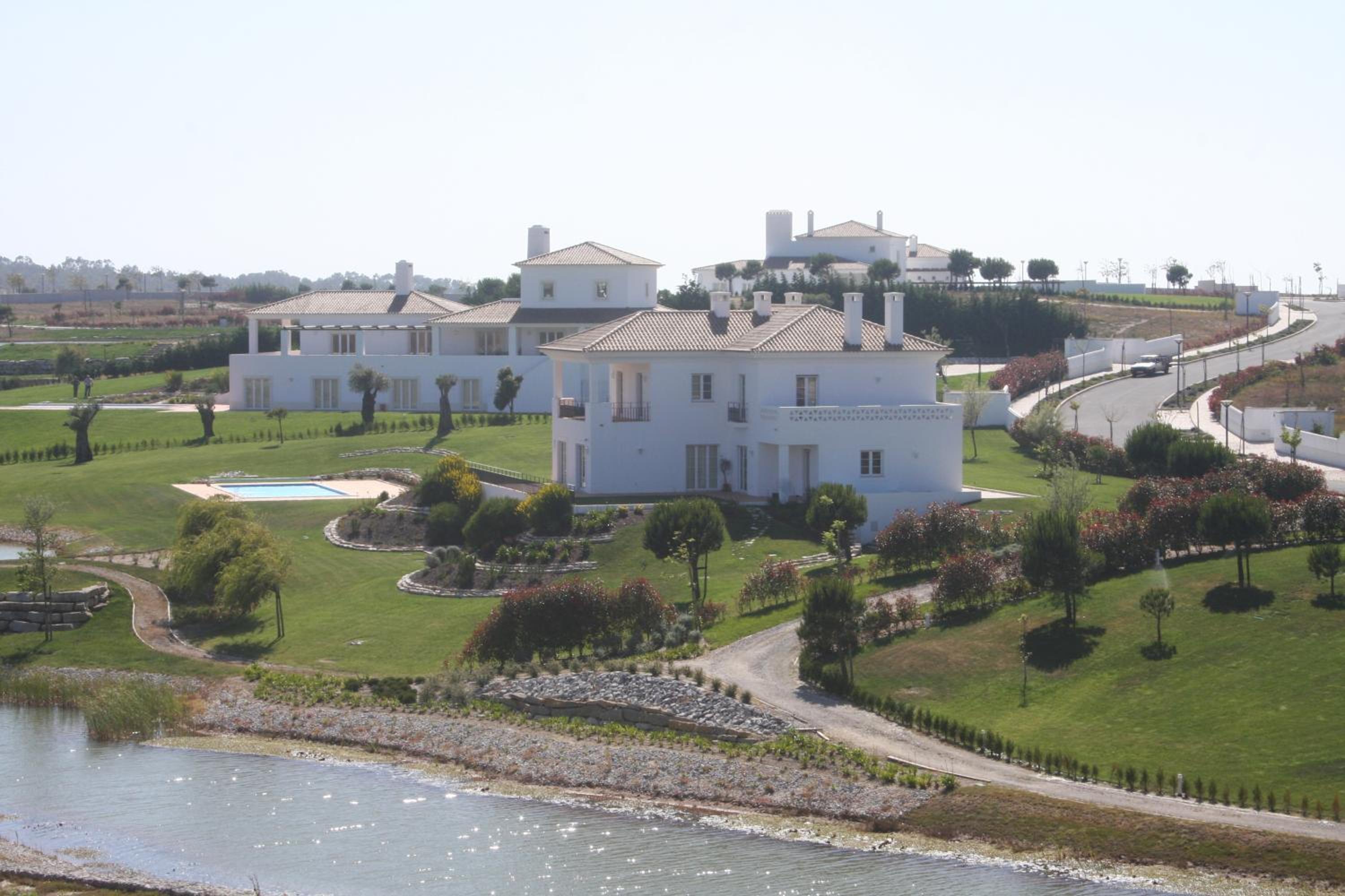 Quintas de Obidos Apartments view 4