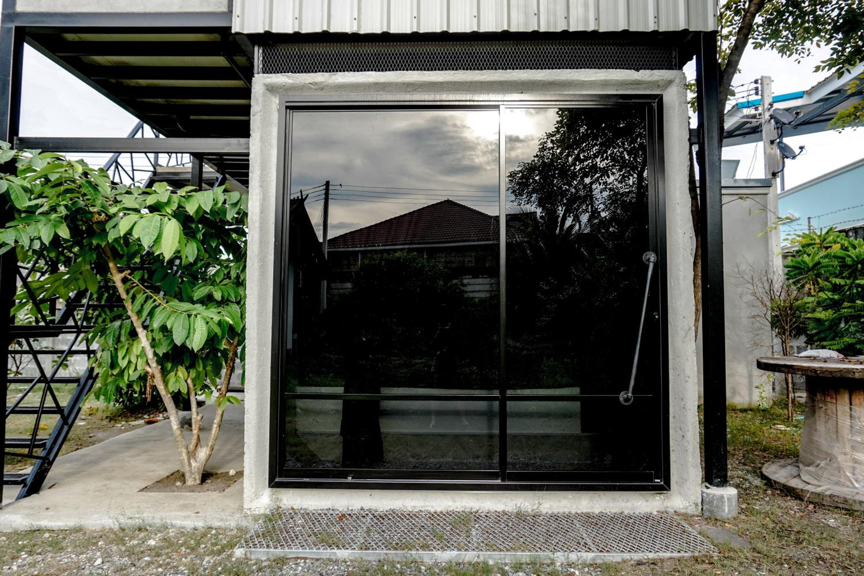 Patoey House
