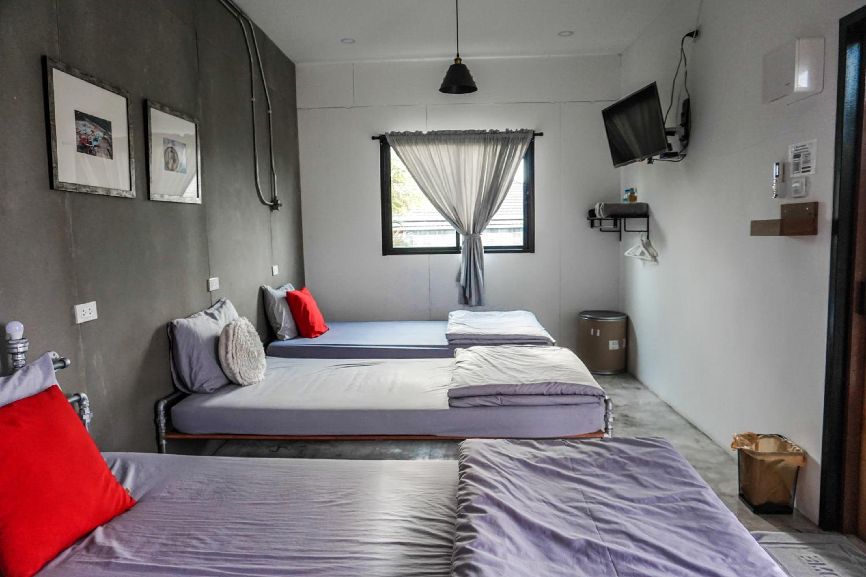 Patoey House