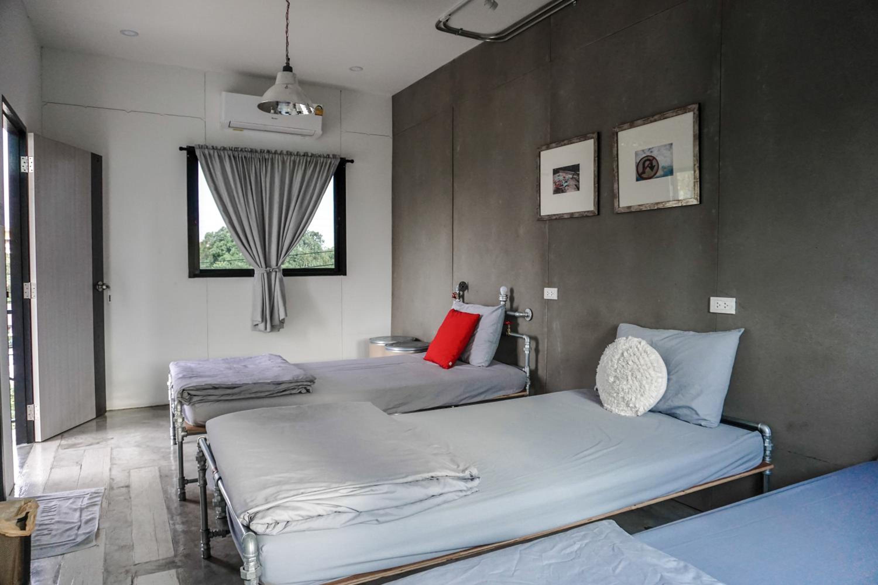 Patoey House