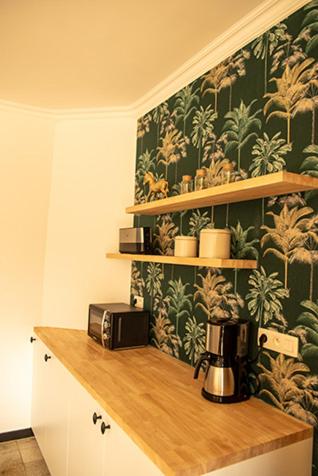 Vakantiewoning Dorp-28