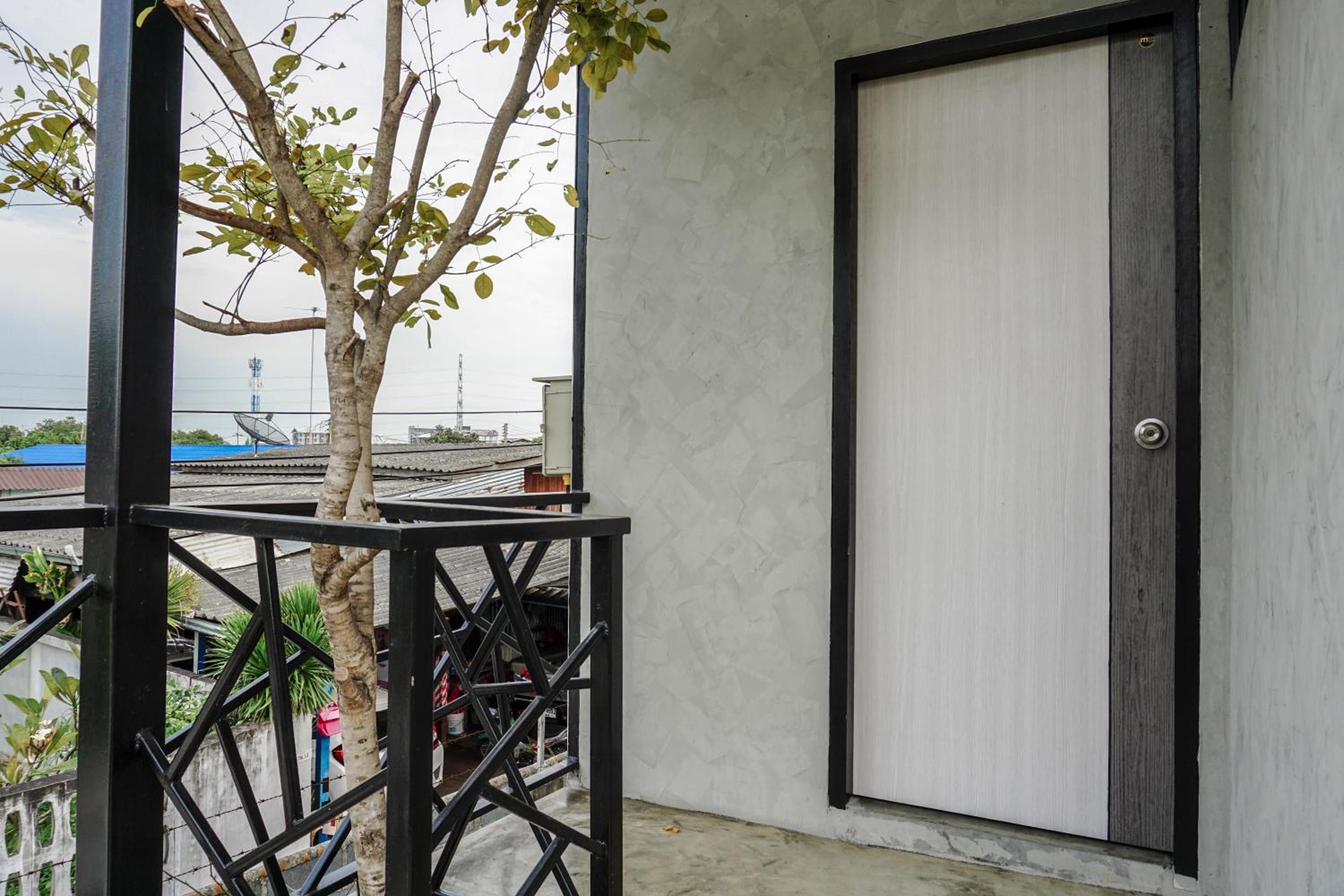 Patoey House