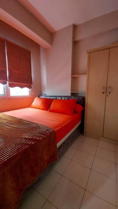 Apt 2 BR Sunter Park View With Pool and Netflix view 2
