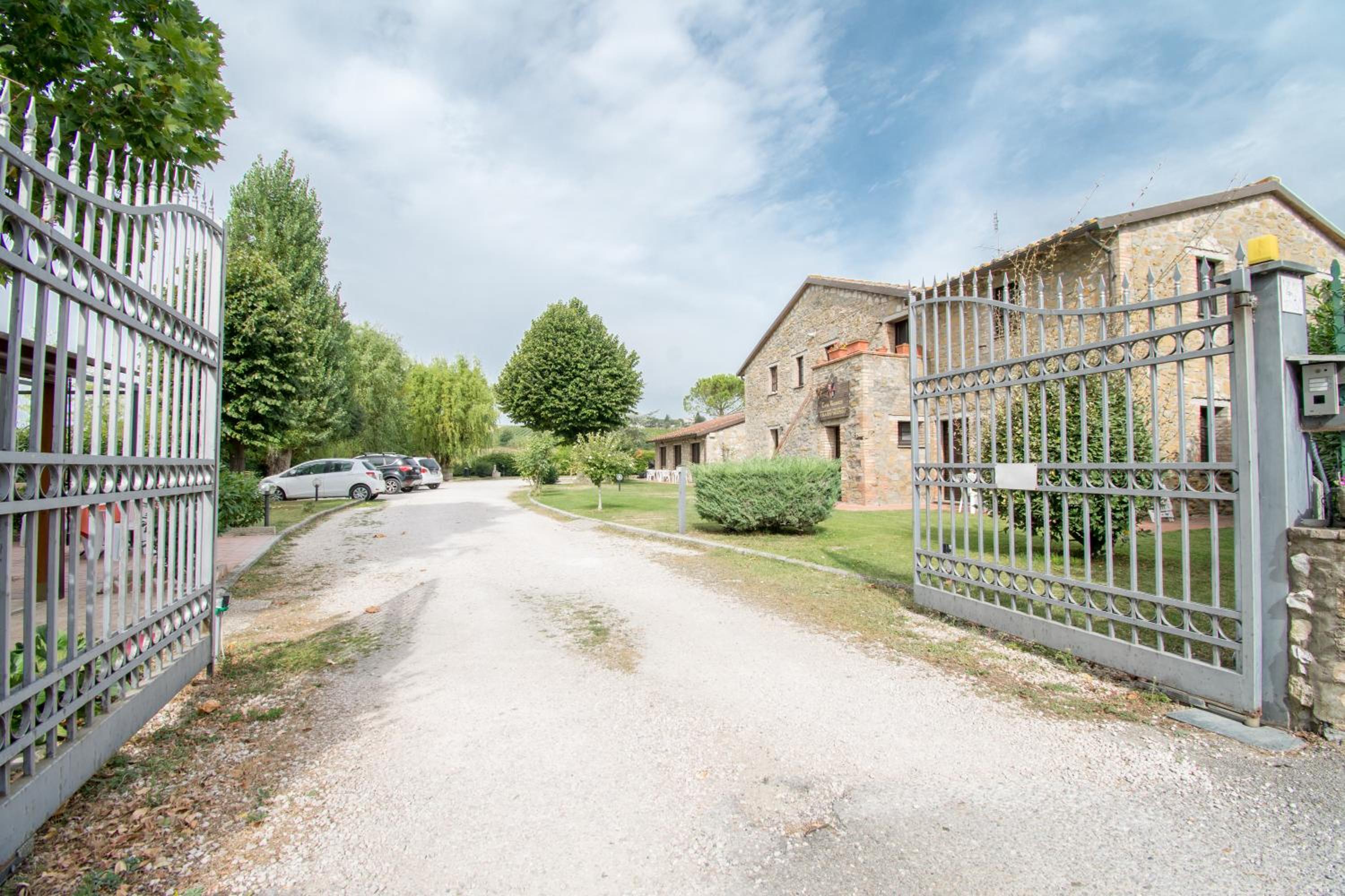 Casa Vacanze Vecchio Granaio photo 3