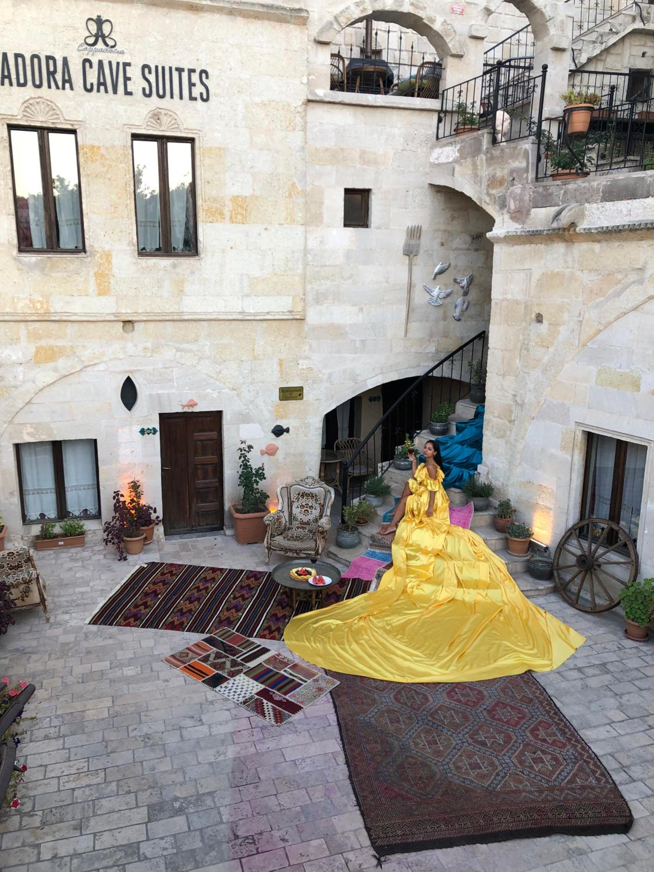 Adora Cave Suitleri - - Image 55