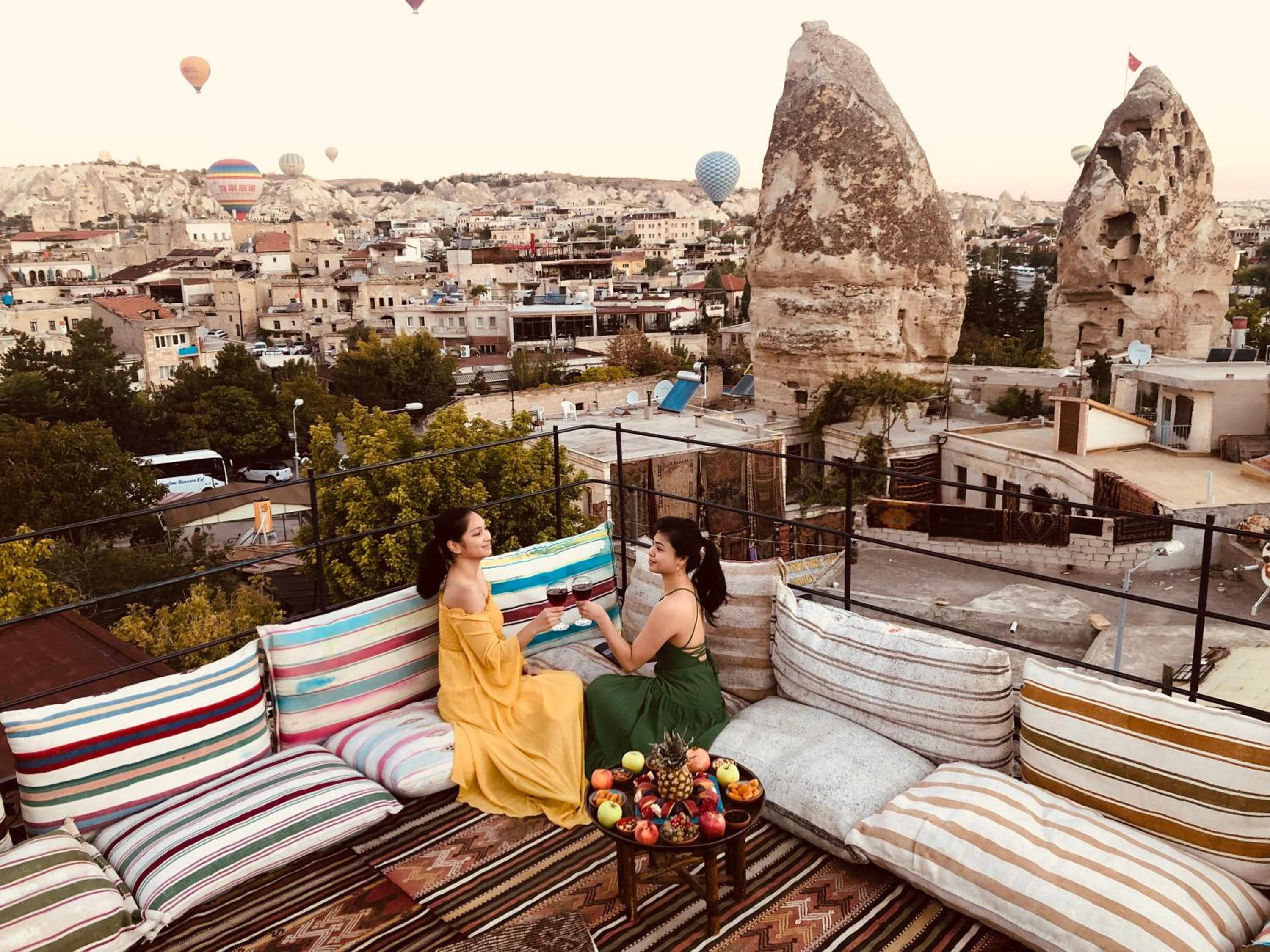 Adora Cave Suitleri - - Image 61