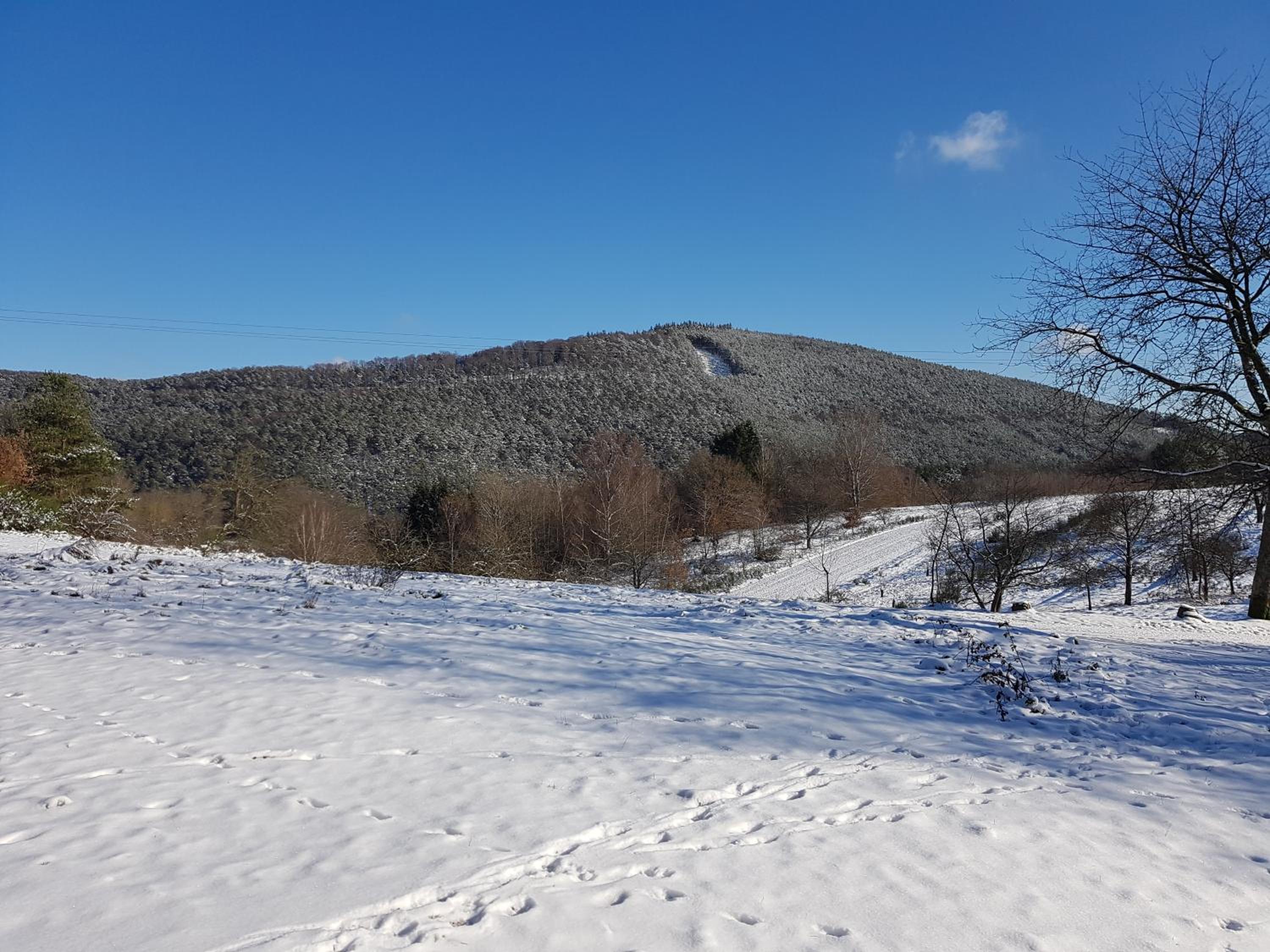 Höllenbergblick, fotografía 2