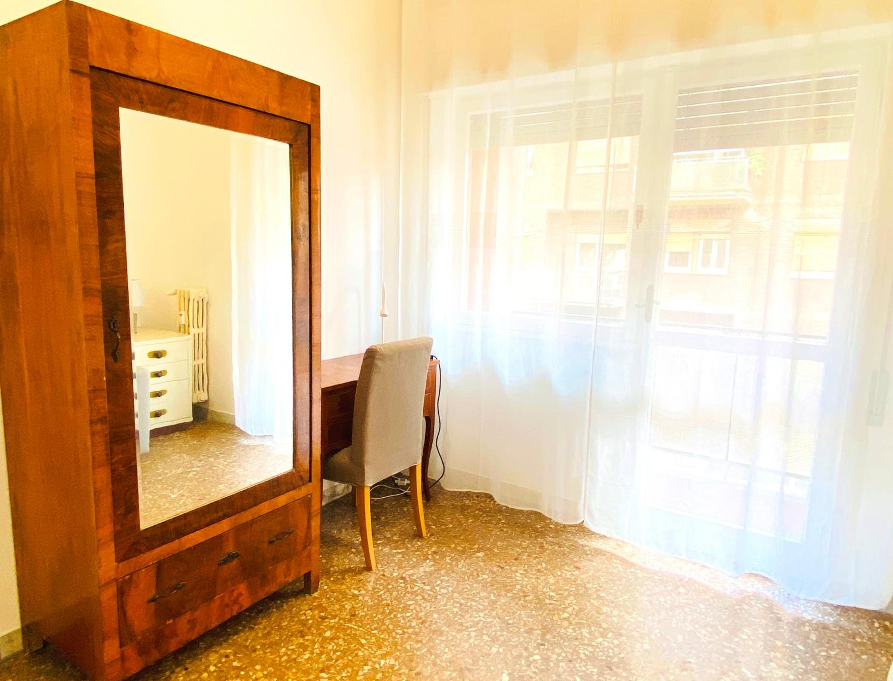 Trastevere for You... 3 bedrooms Apartment