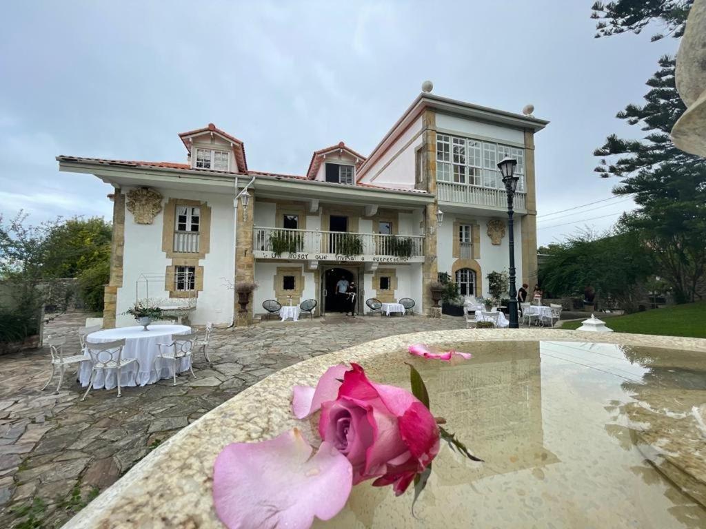 Hosteria de Arnuero photo 2