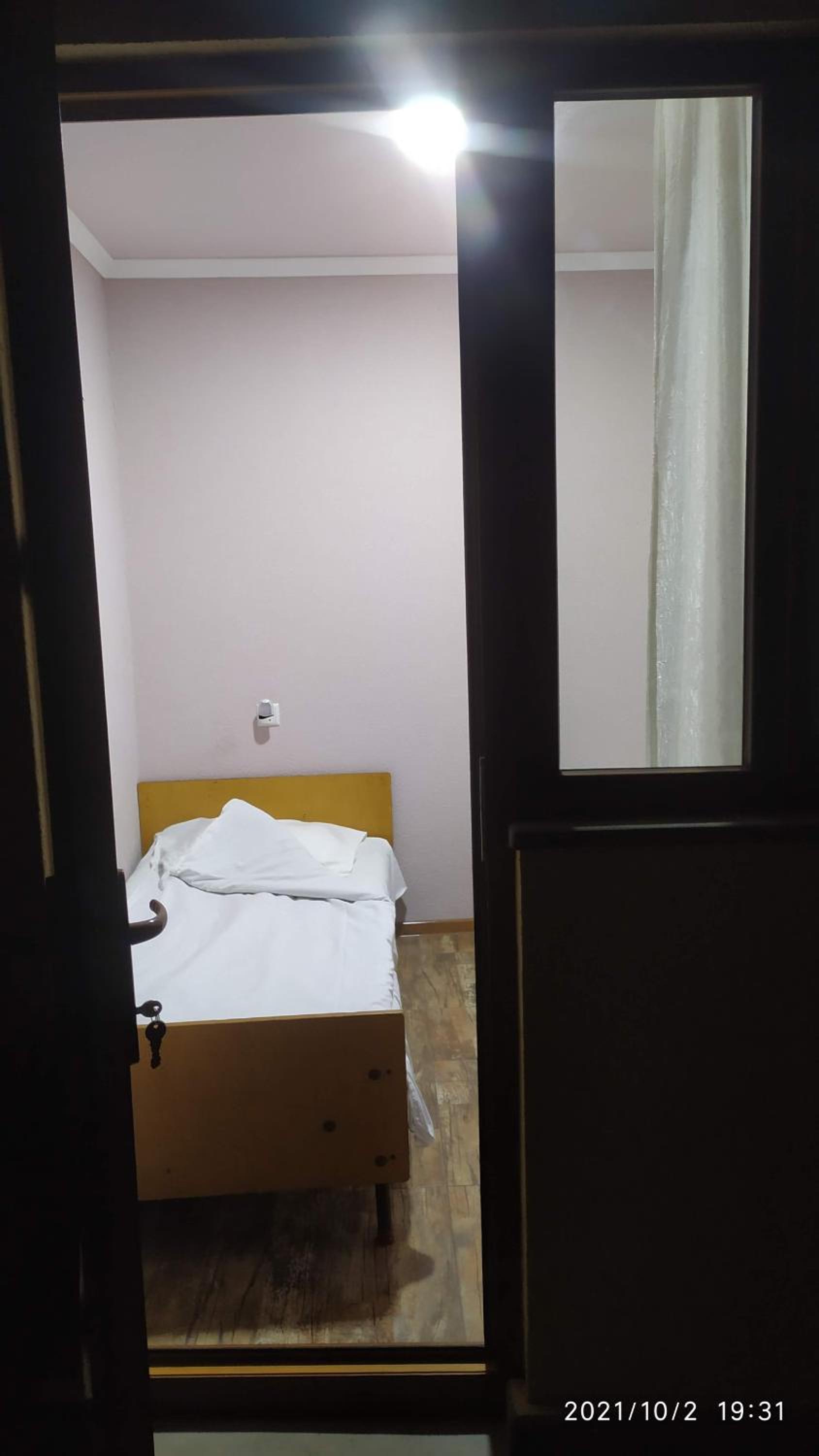 Verishen Guest House B&B