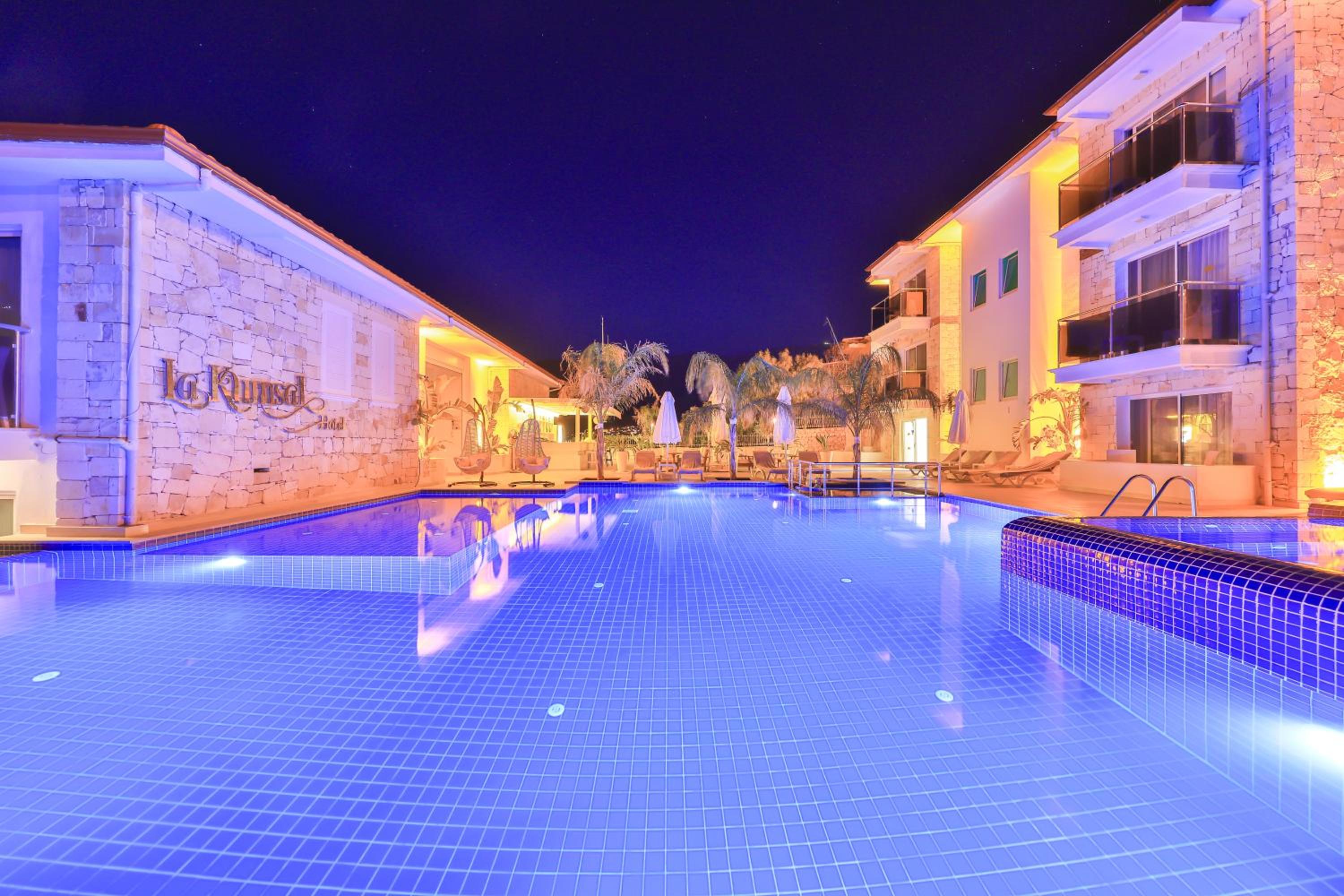 La Kumsal Hotel - Image 8