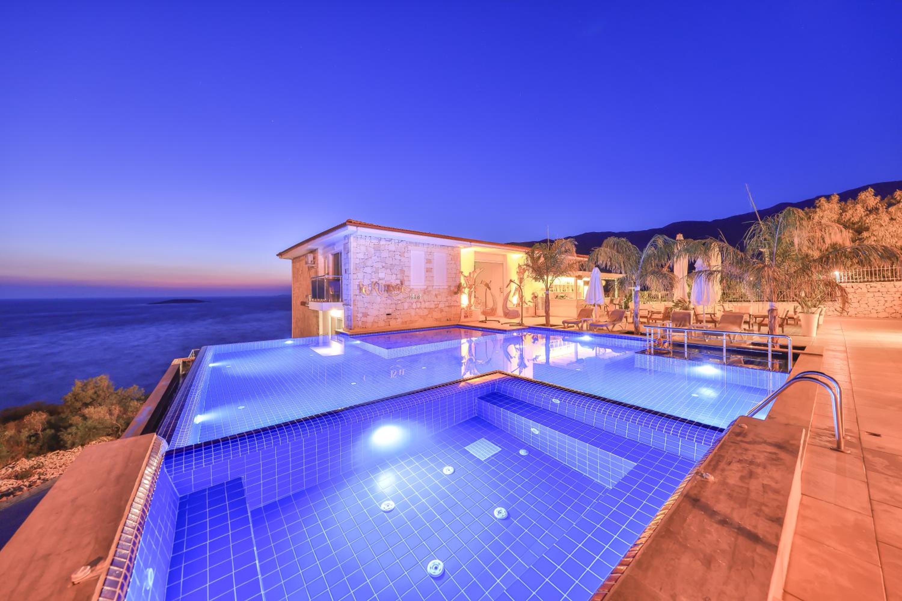 La Kumsal Hotel - Image 7
