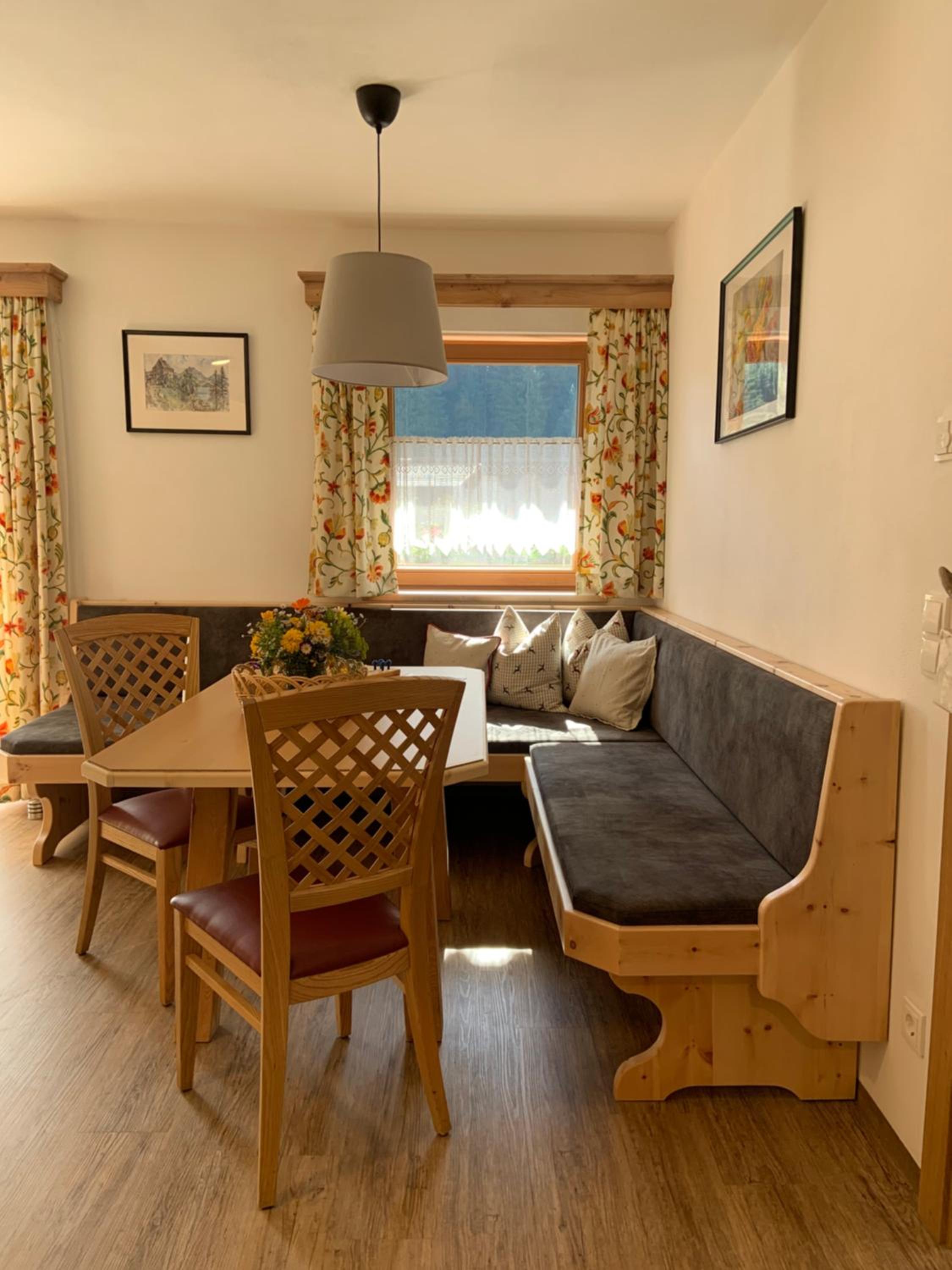 Ferienwohnung Lerchenhof
