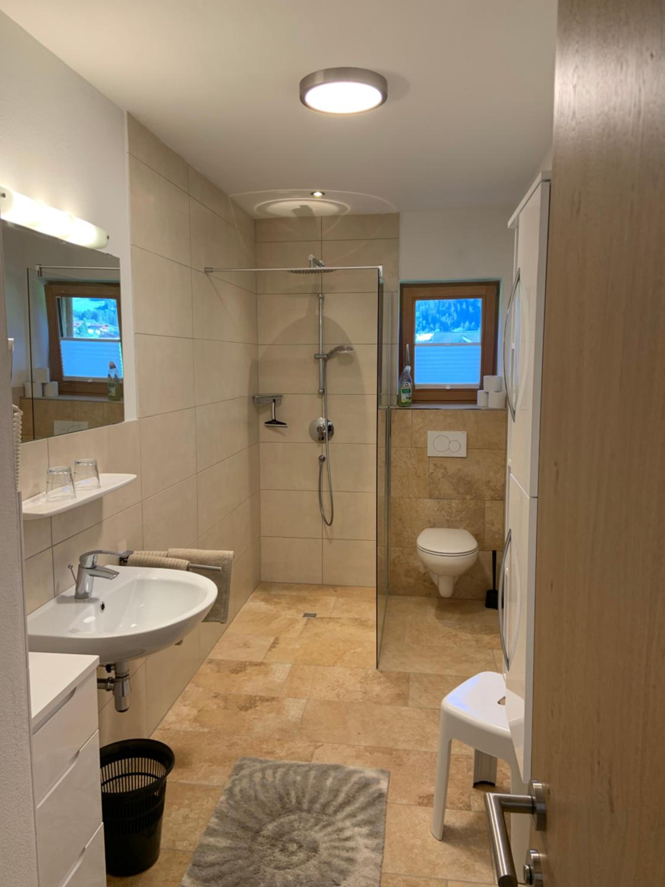 Ferienwohnung Lerchenhof