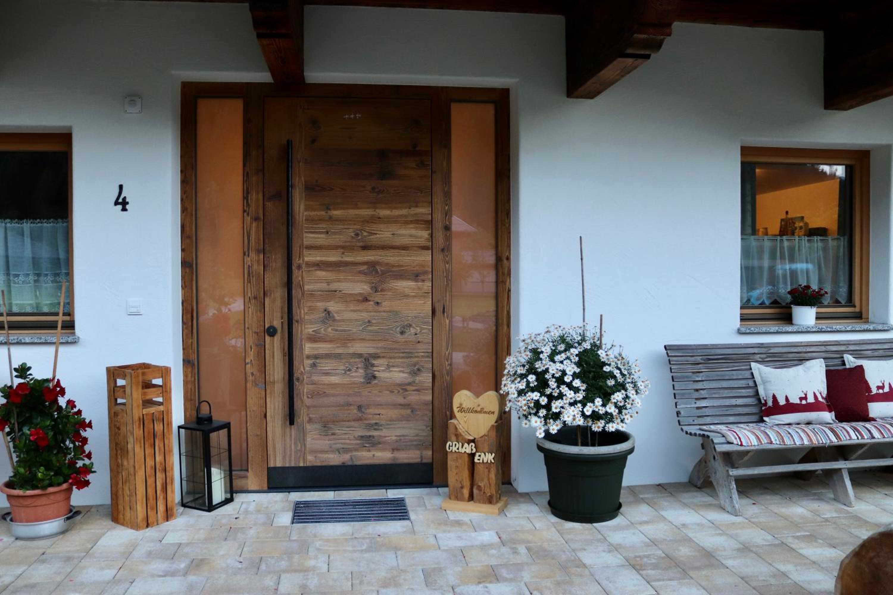 Ferienwohnung Lerchenhof