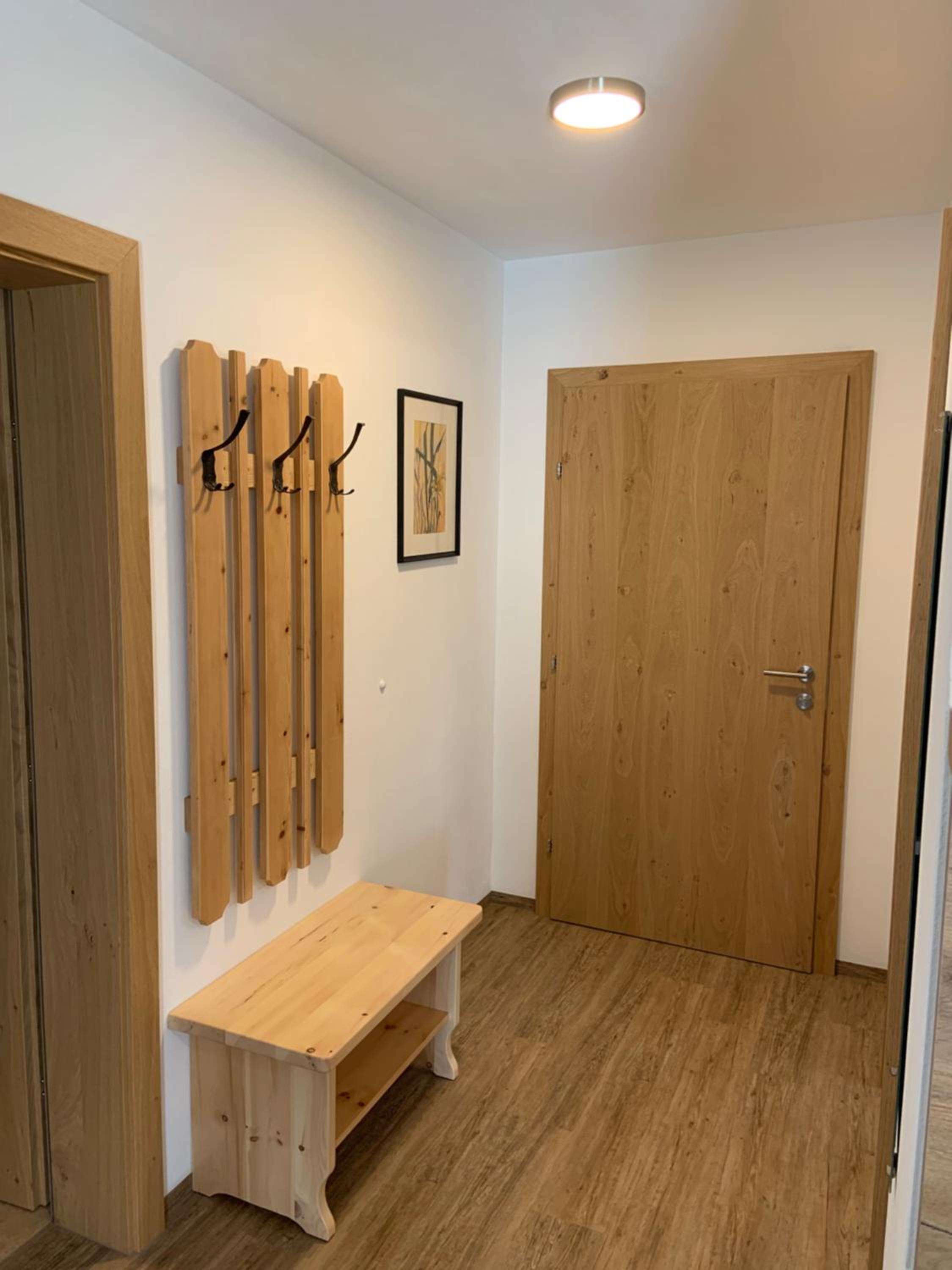 Ferienwohnung Lerchenhof