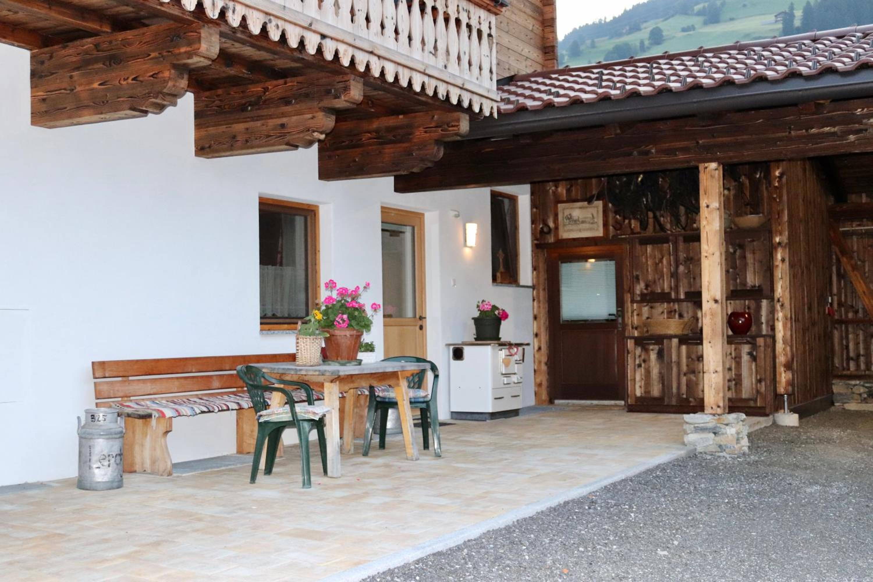 Ferienwohnung Lerchenhof