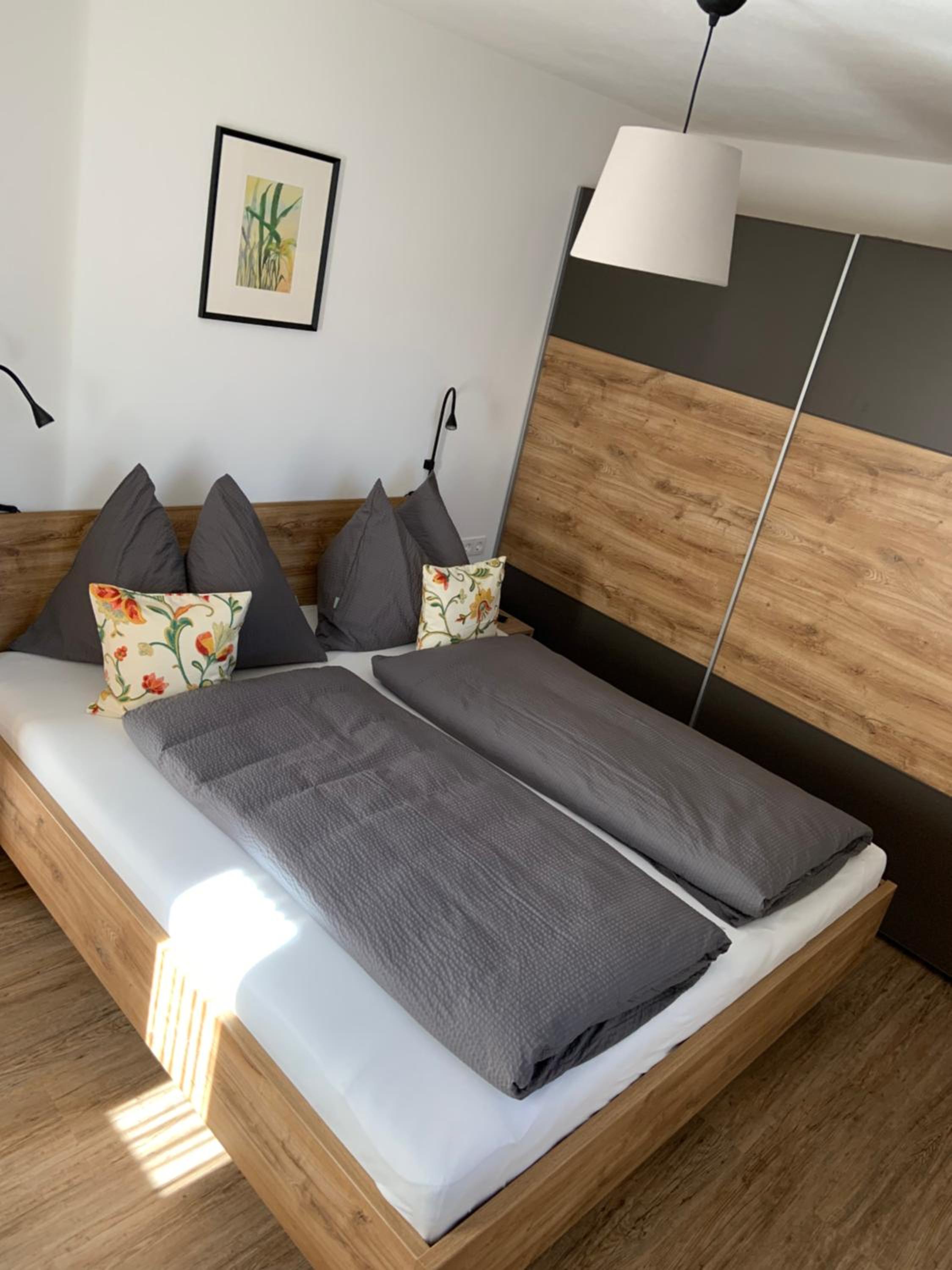 Ferienwohnung Lerchenhof