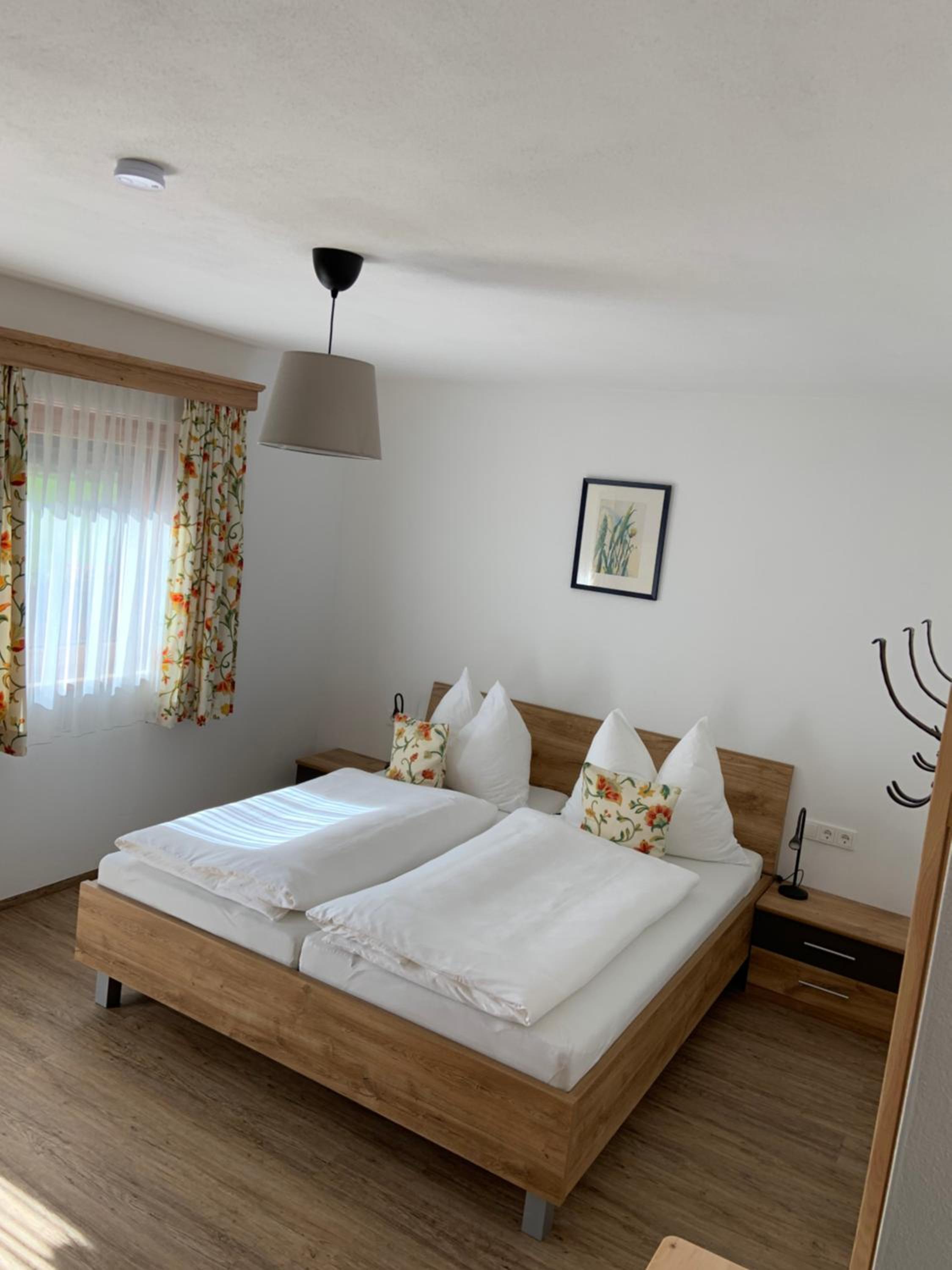 Ferienwohnung Lerchenhof