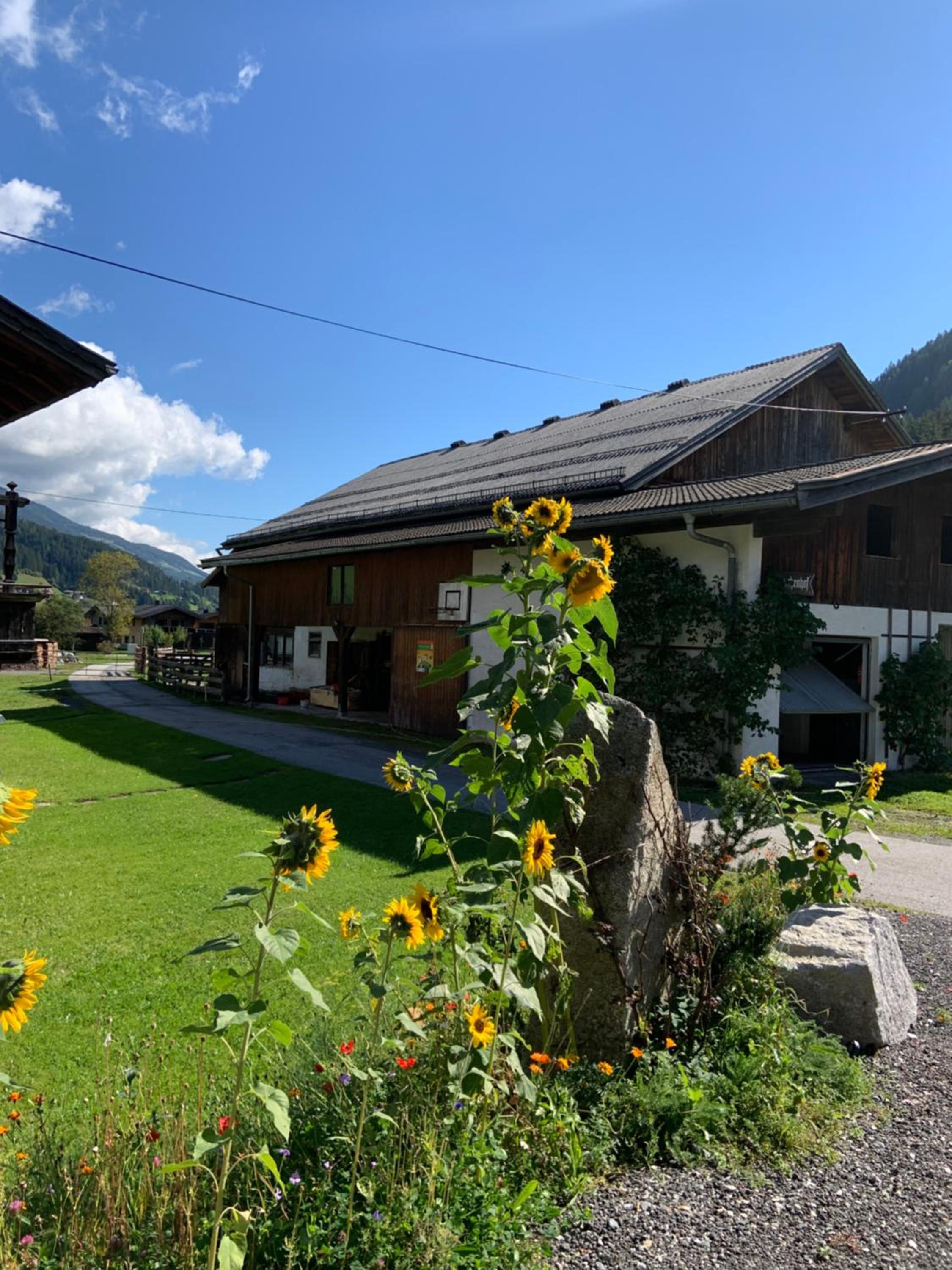 Ferienwohnung Lerchenhof