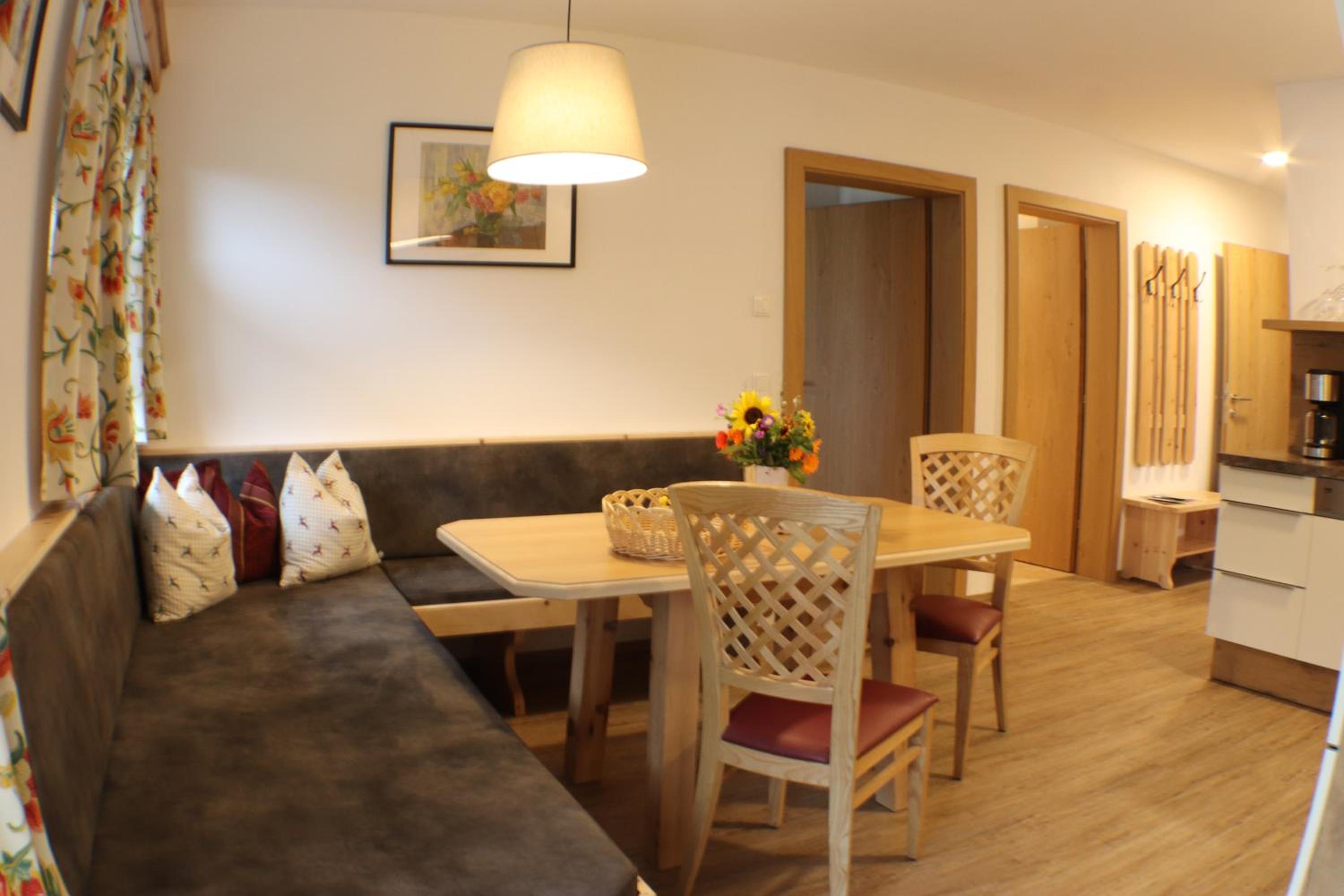 Ferienwohnung Lerchenhof