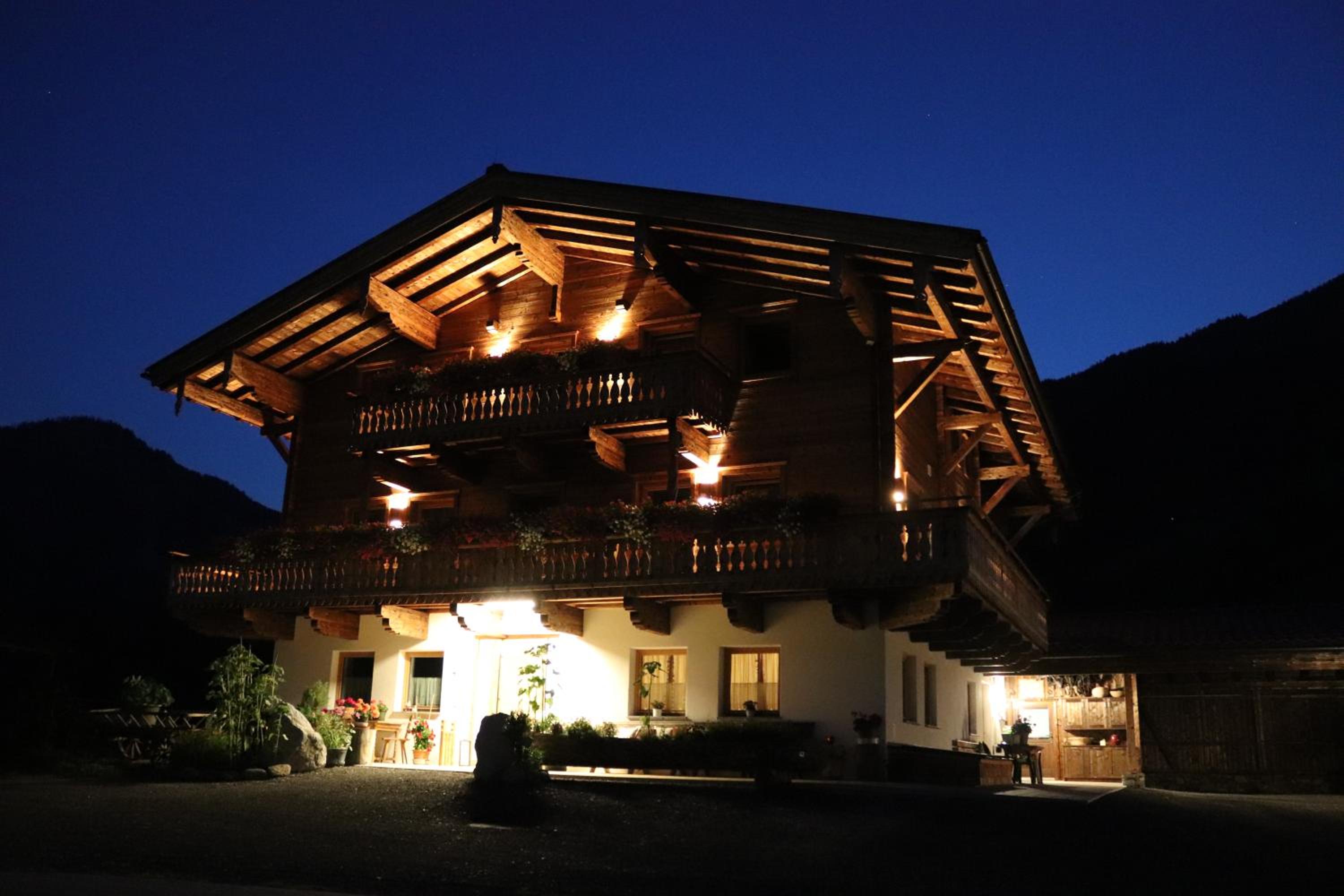 Ferienwohnung Lerchenhof