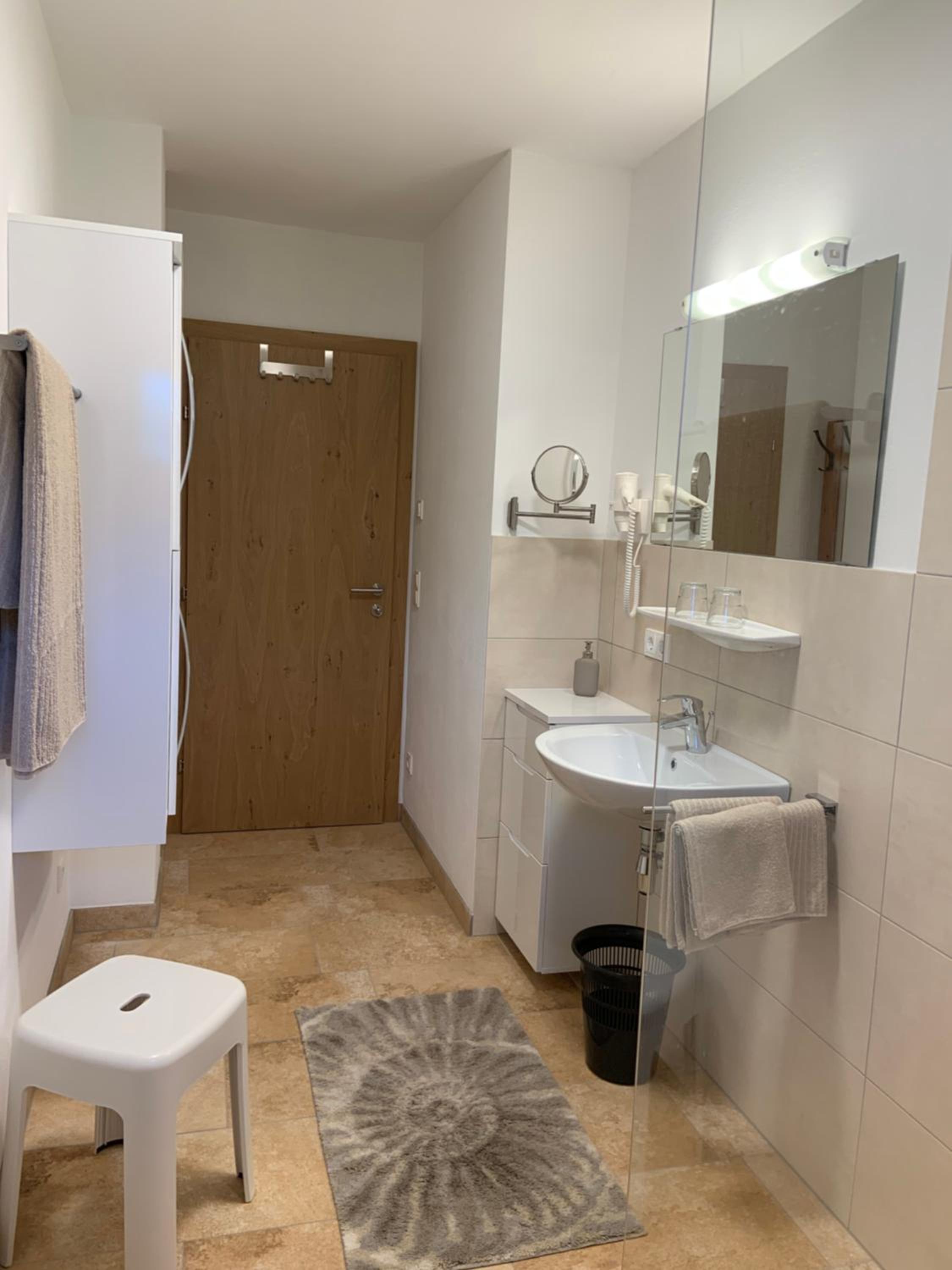 Ferienwohnung Lerchenhof