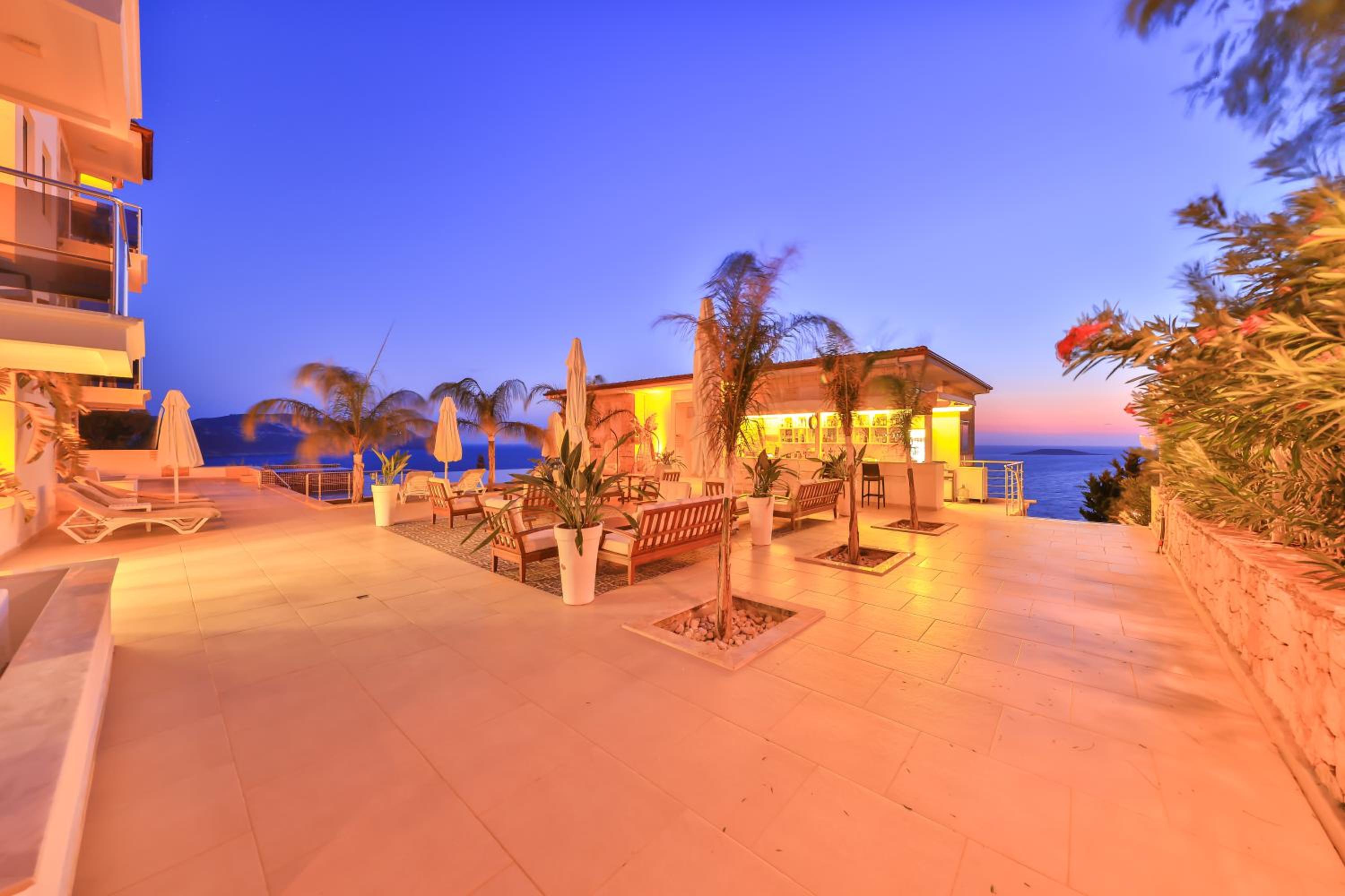 La Kumsal Hotel - Image 44