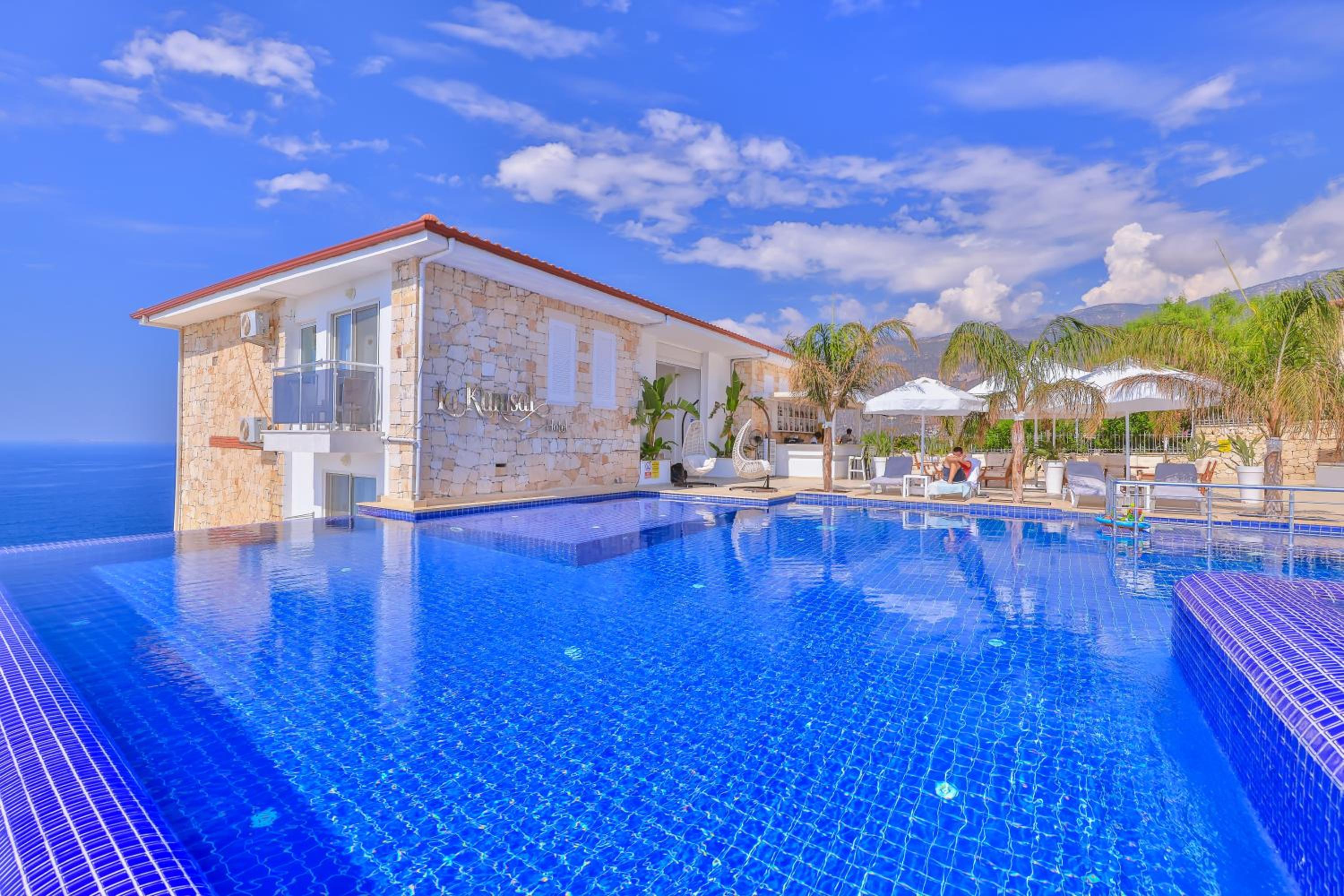 La Kumsal Hotel - Image 9