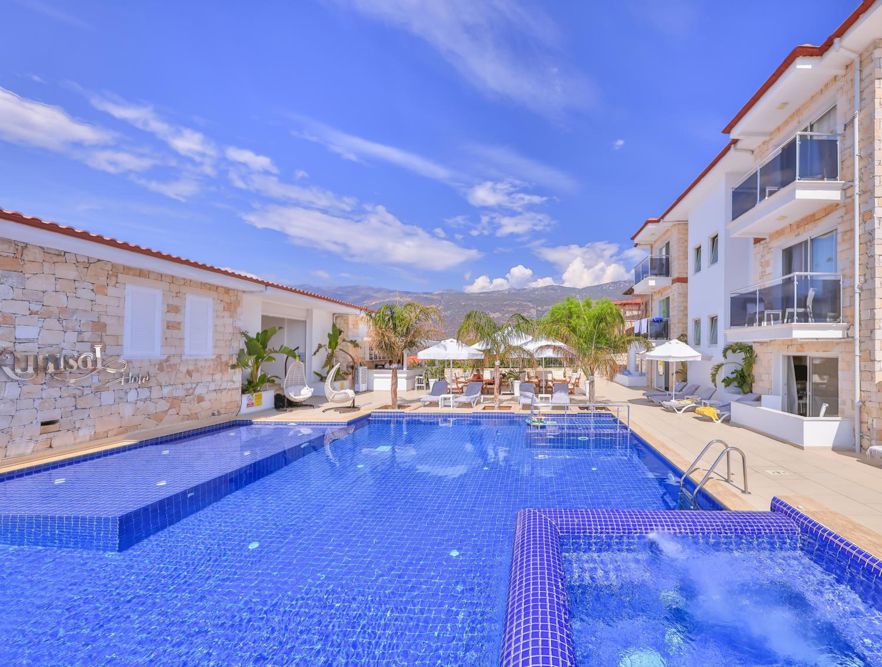 La Kumsal Hotel - Image 5