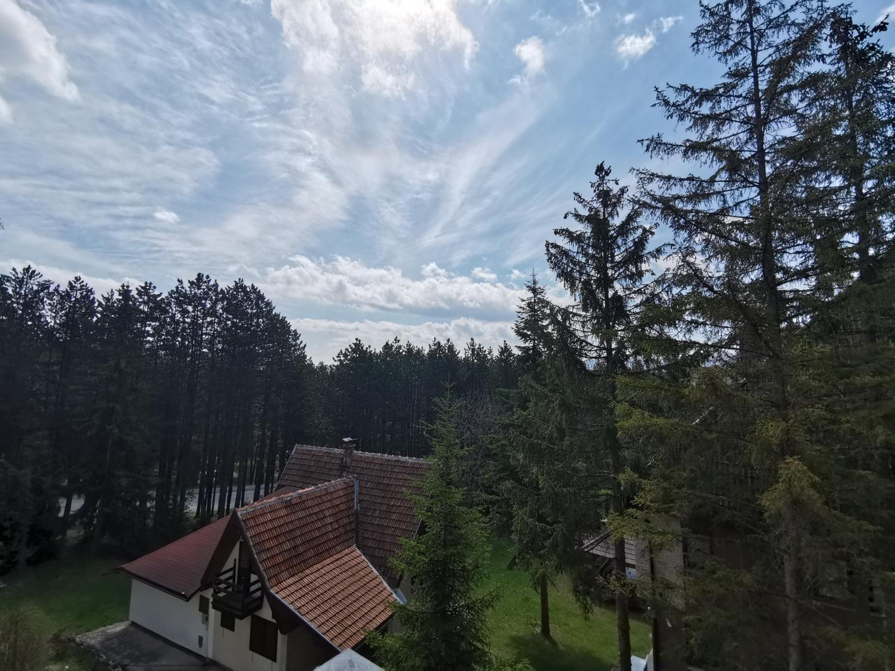 Apartman Jevtic Zlatibor view 3