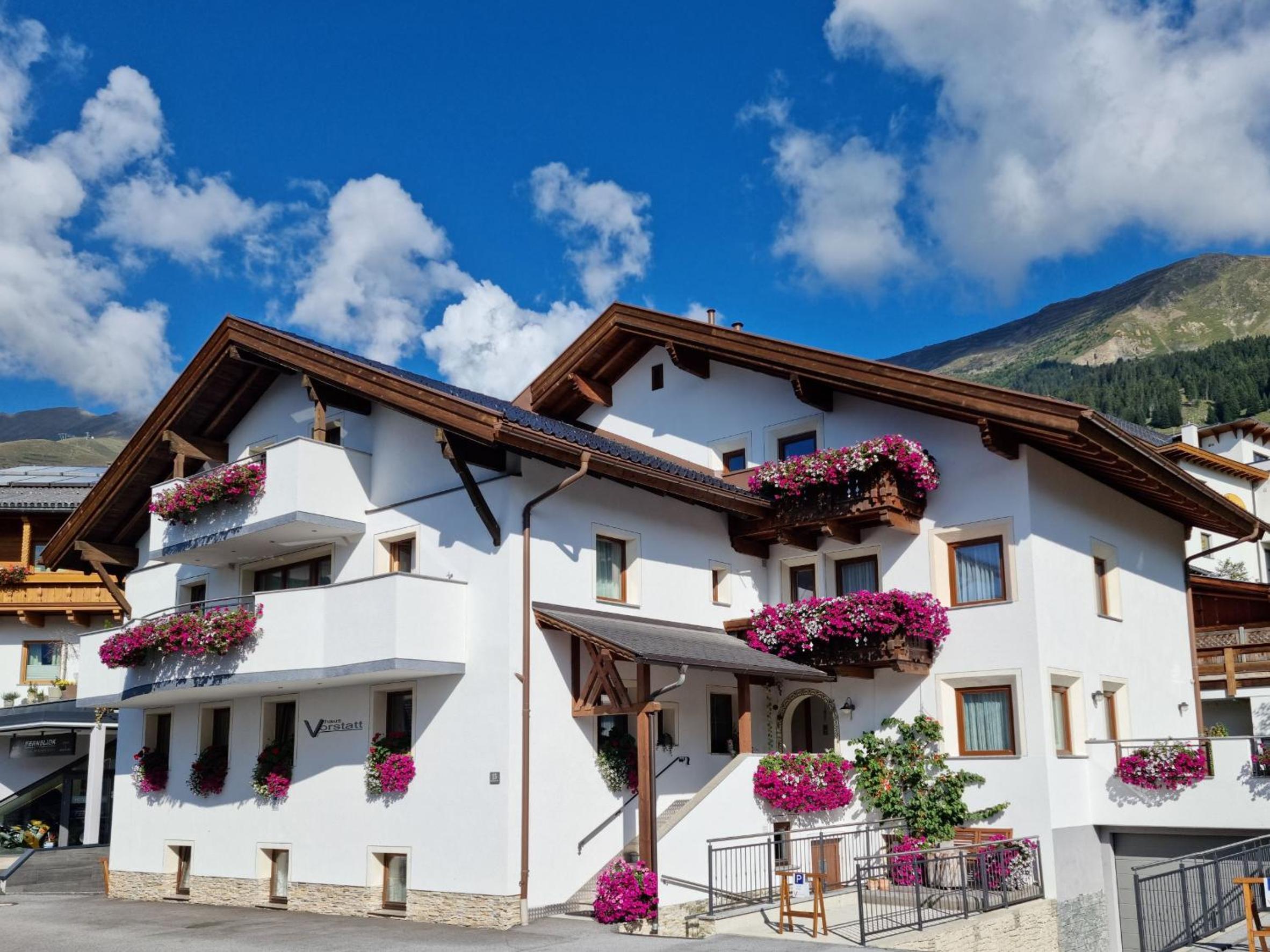 Haus Vorstatt
