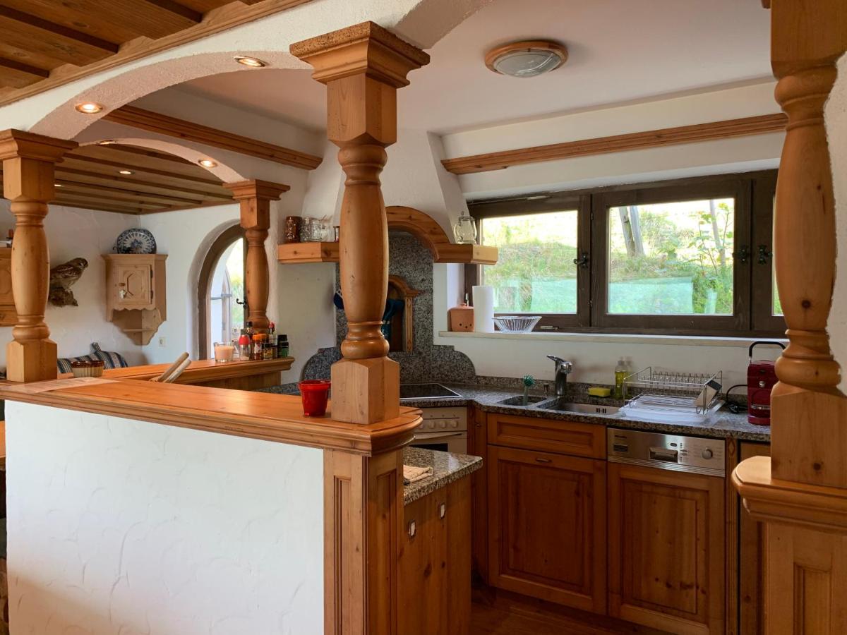 Ferienhaus Sonnleiten