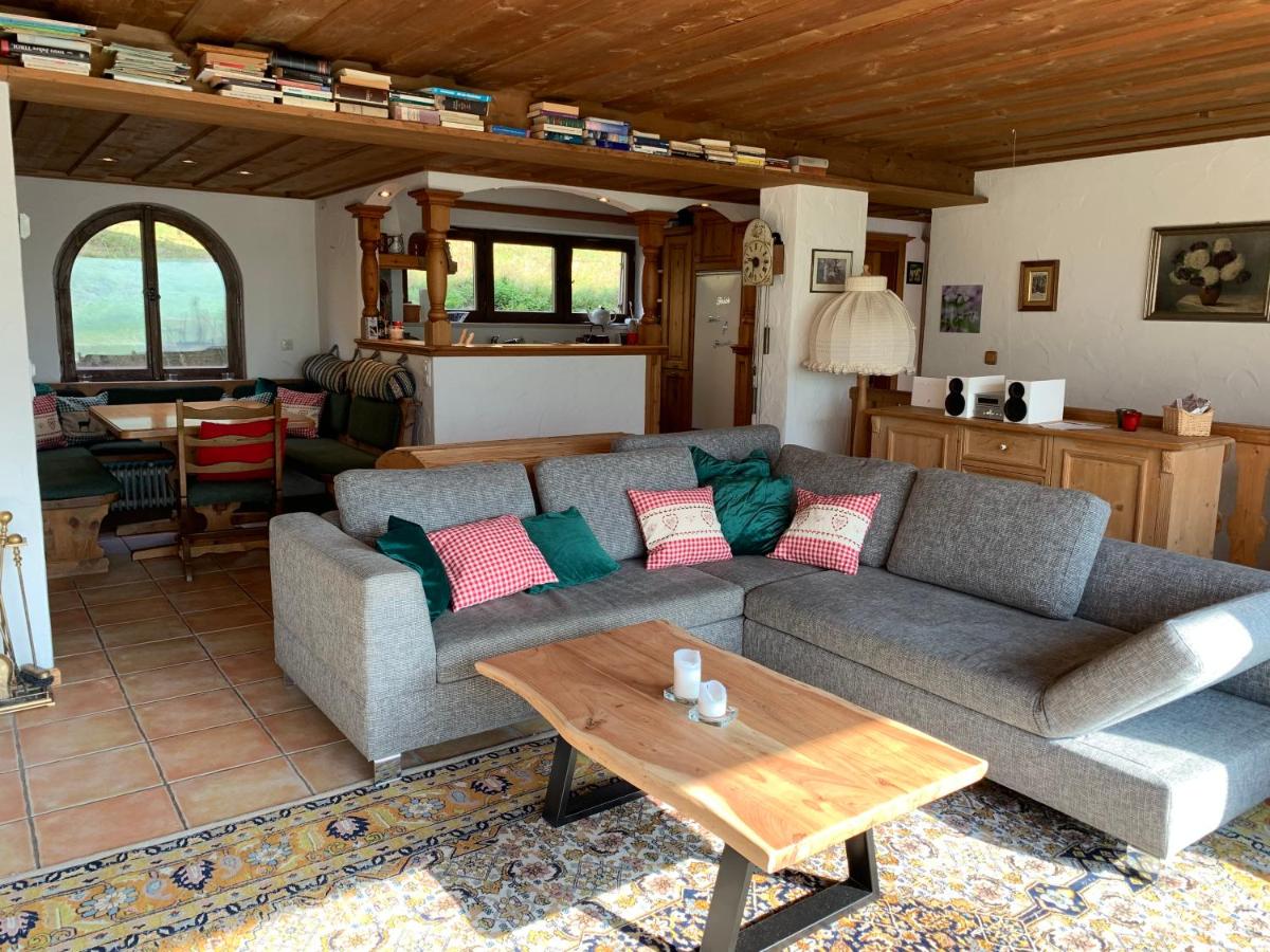 Ferienhaus Sonnleiten