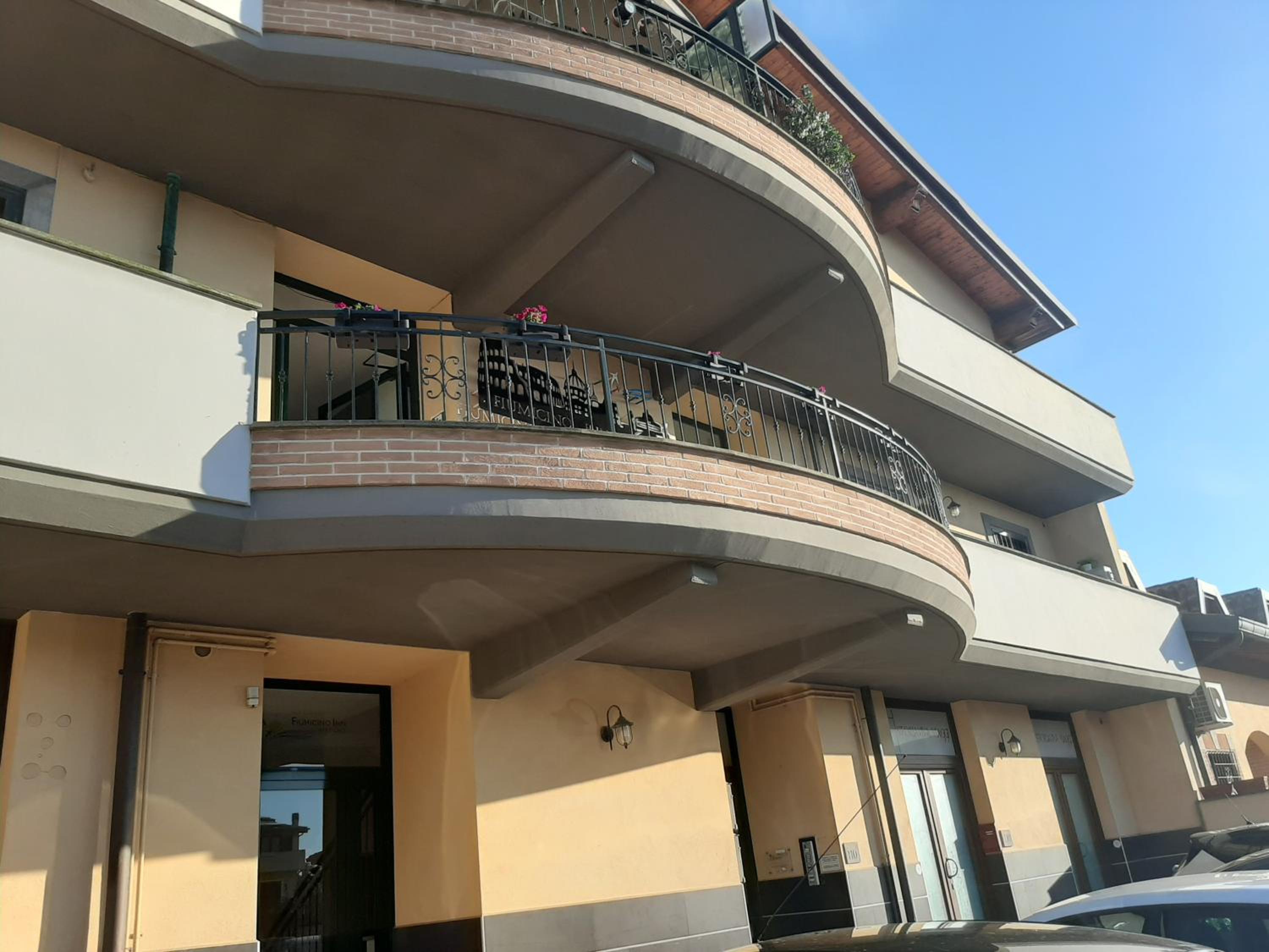 Fiumicino Inn Airport