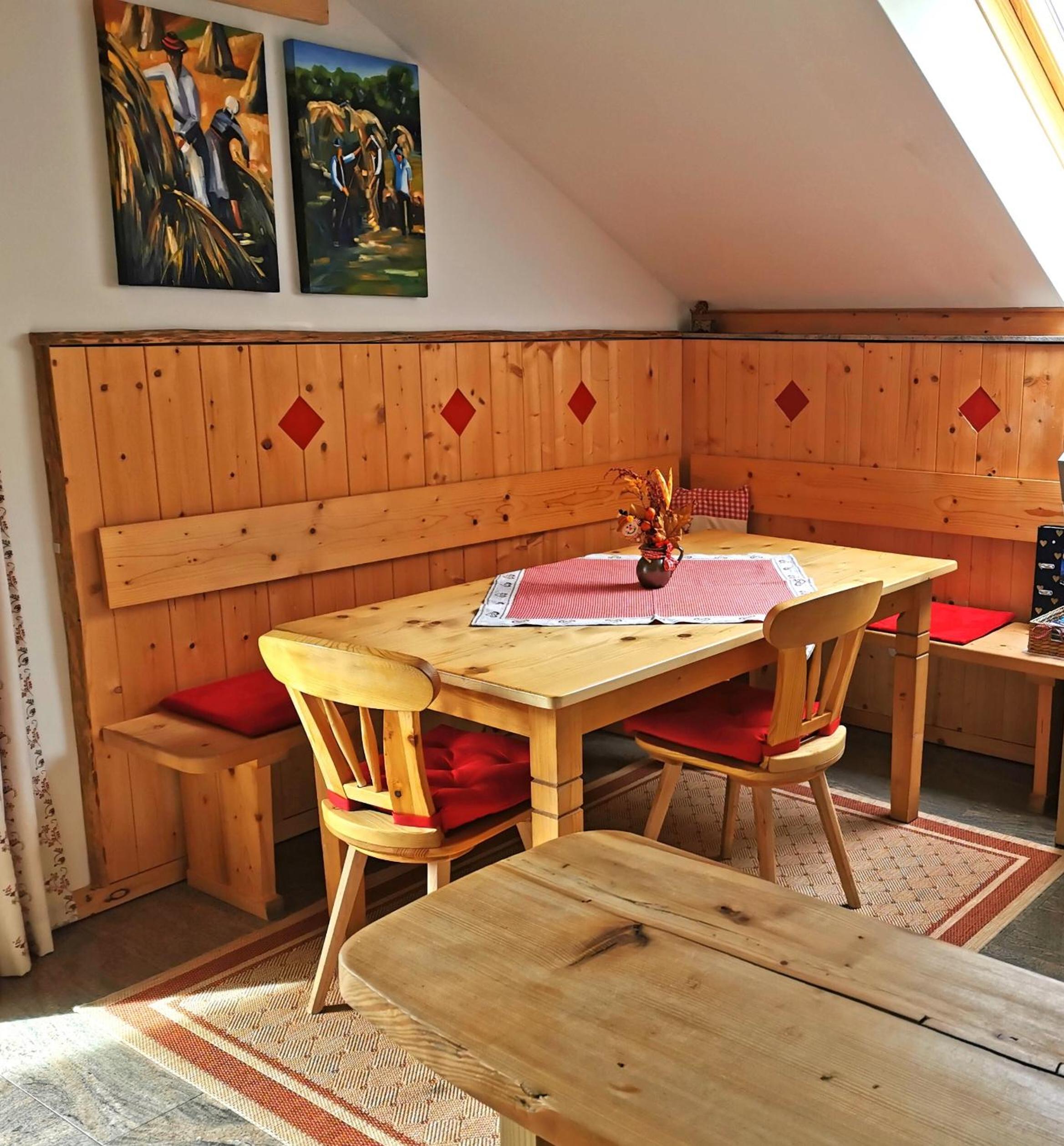 Chalet Magda-Lena