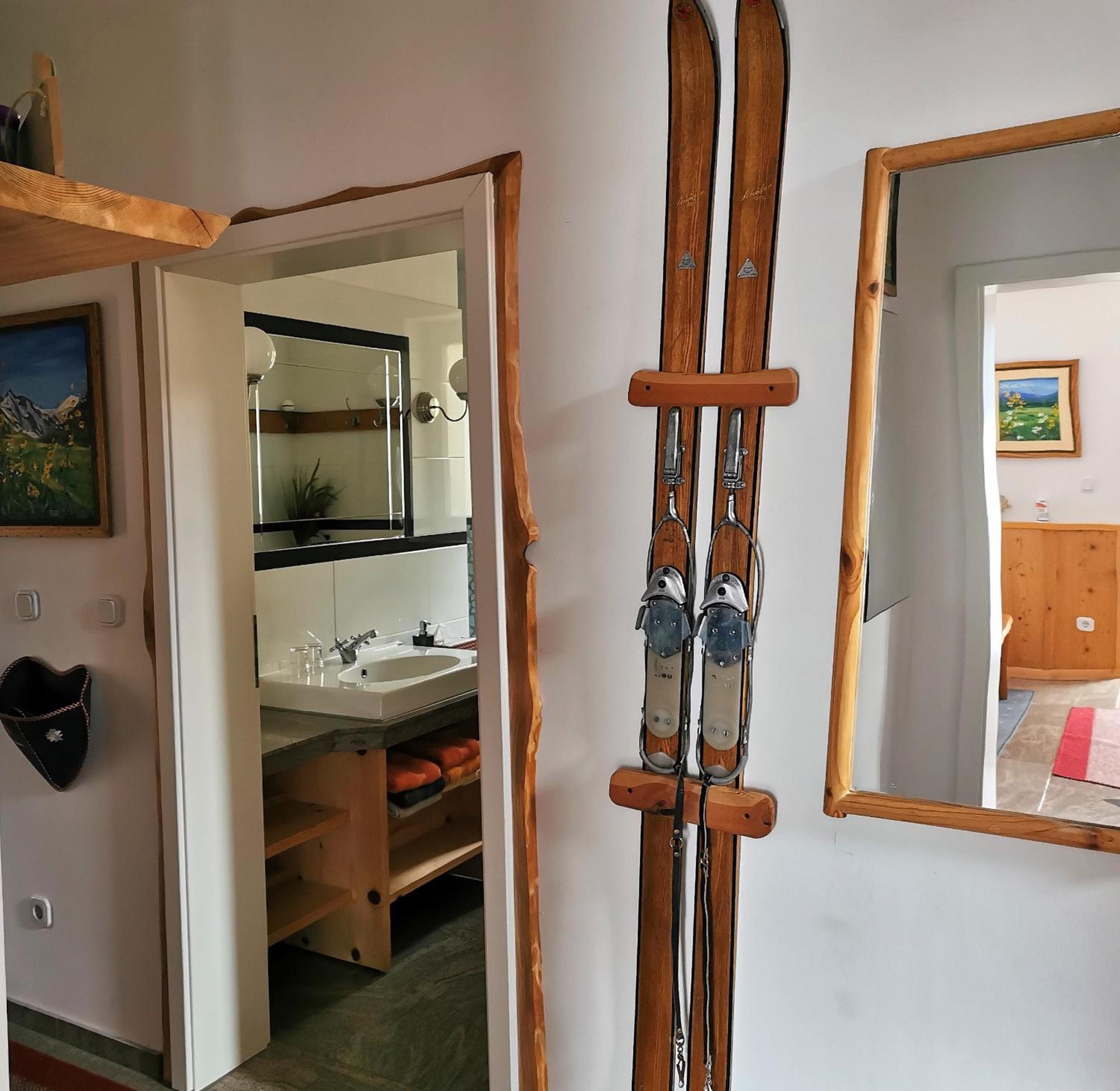 Chalet Magda-Lena