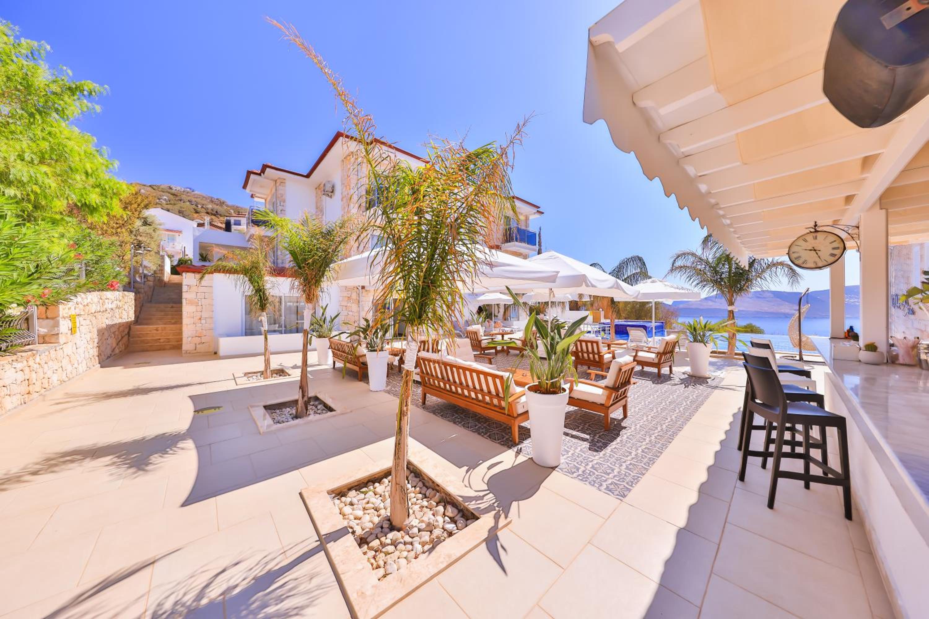 La Kumsal Hotel - Image 41