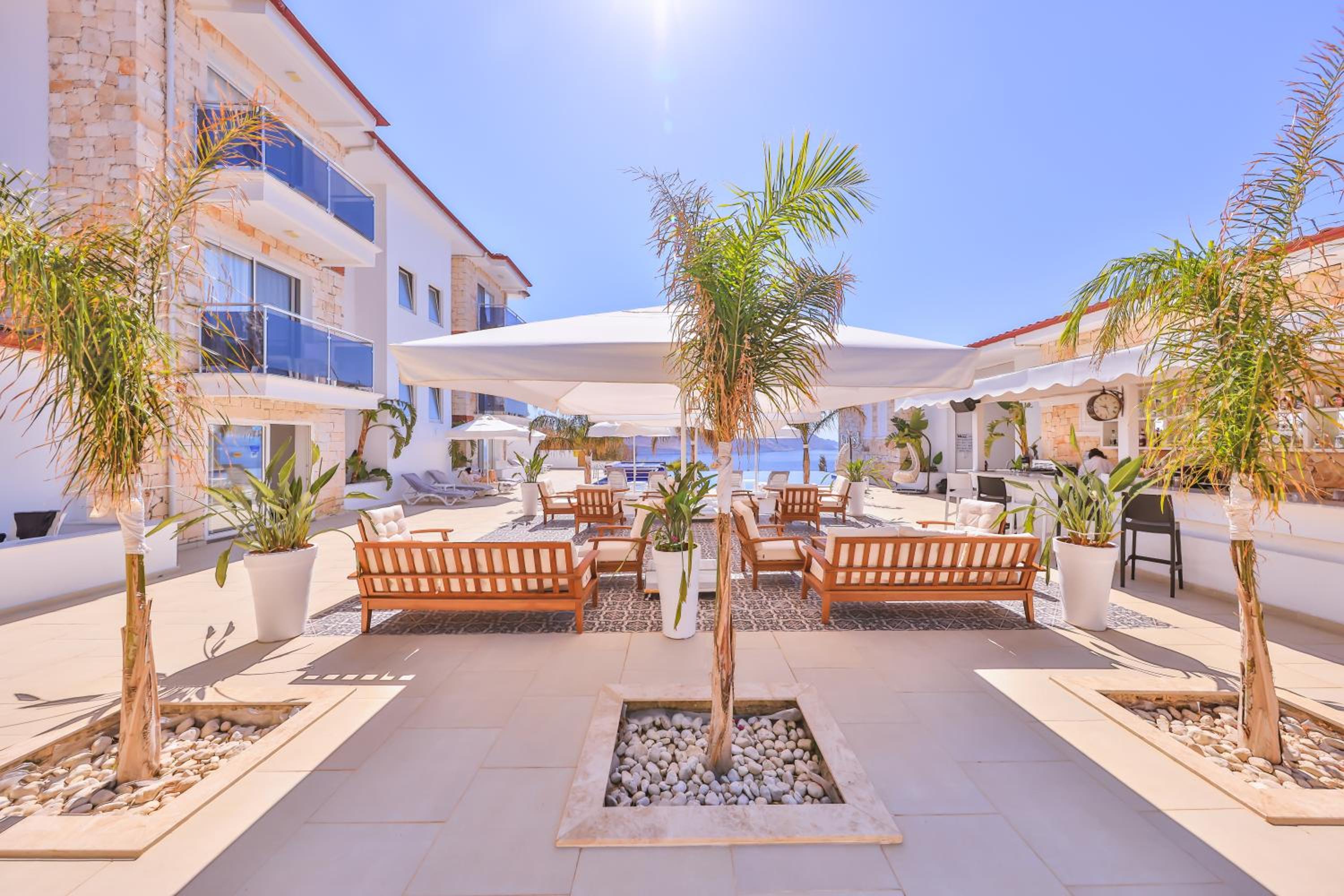 La Kumsal Hotel - Image 37