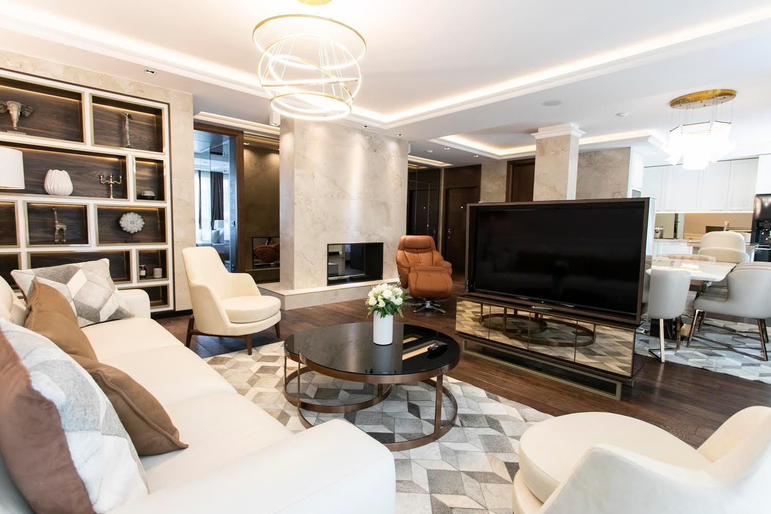 Truth Touch of Luxury view 2