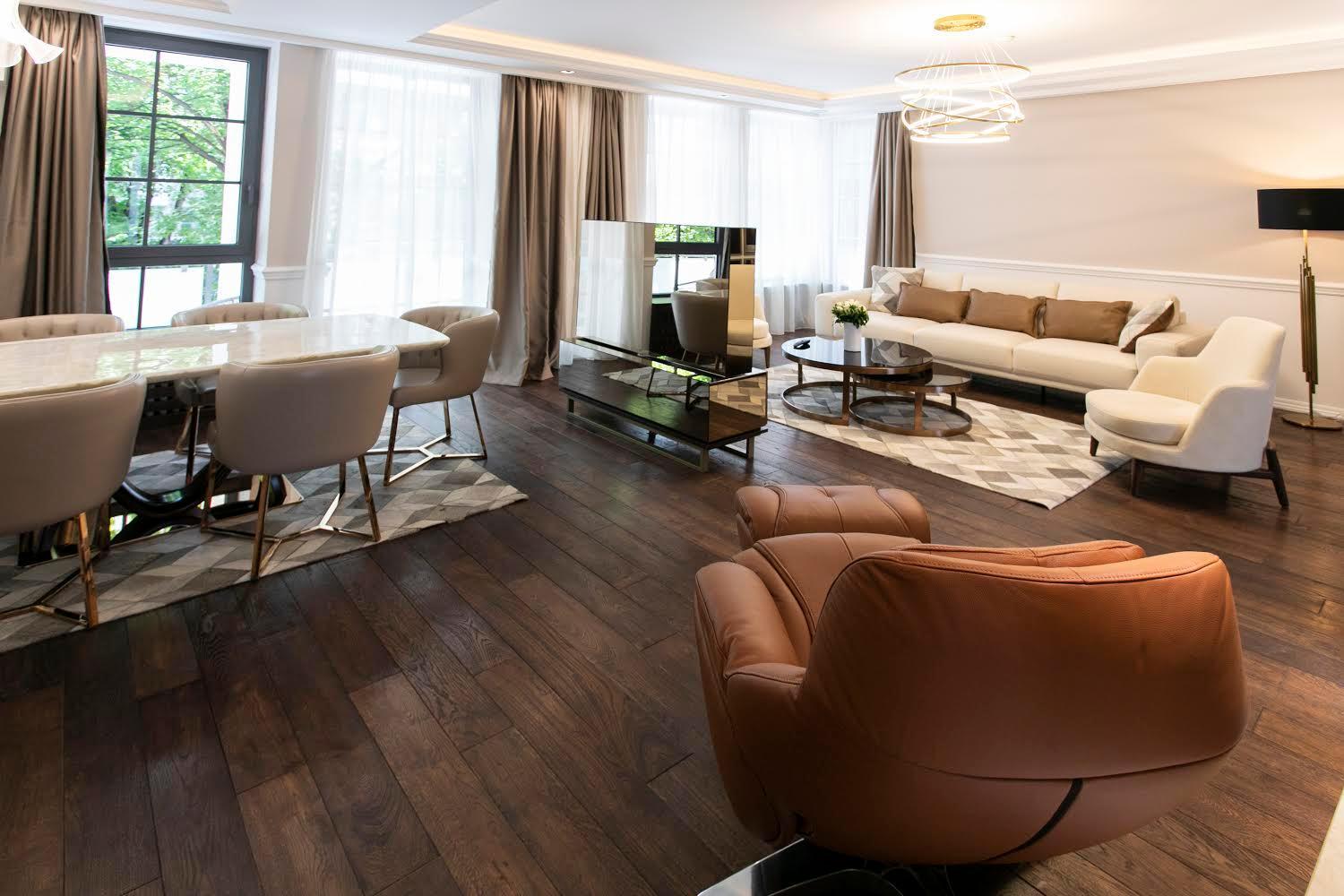 Truth Touch of Luxury view 4