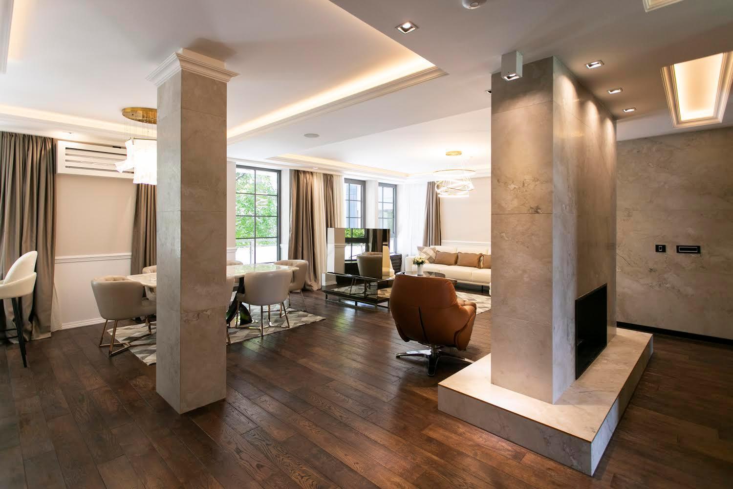 Truth Touch of Luxury view 3