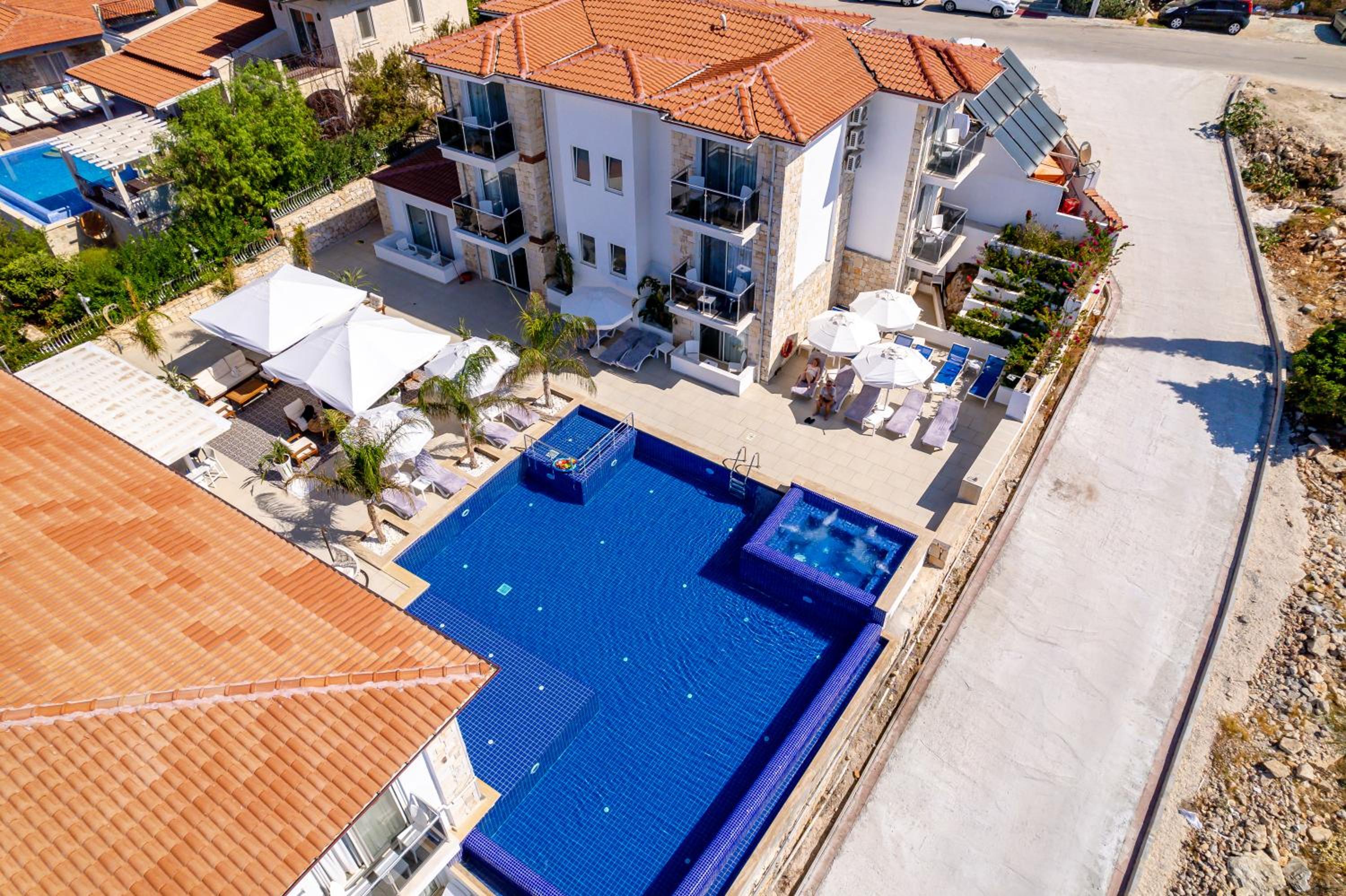 La Kumsal Hotel - Image 19