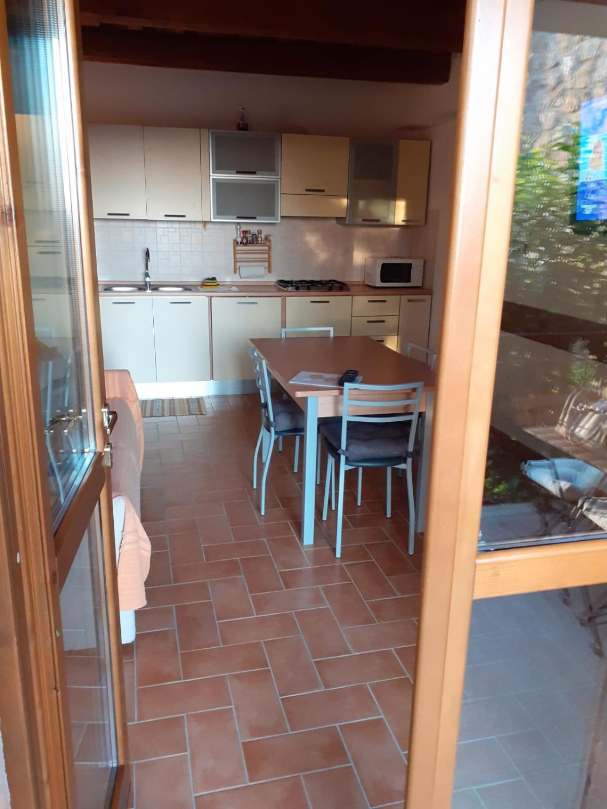 Il Poggio da Leo view 4
