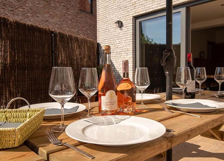 Vakantiewoning Dorp-28