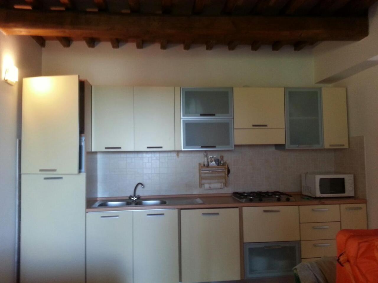 Il Poggio da Leo view 5