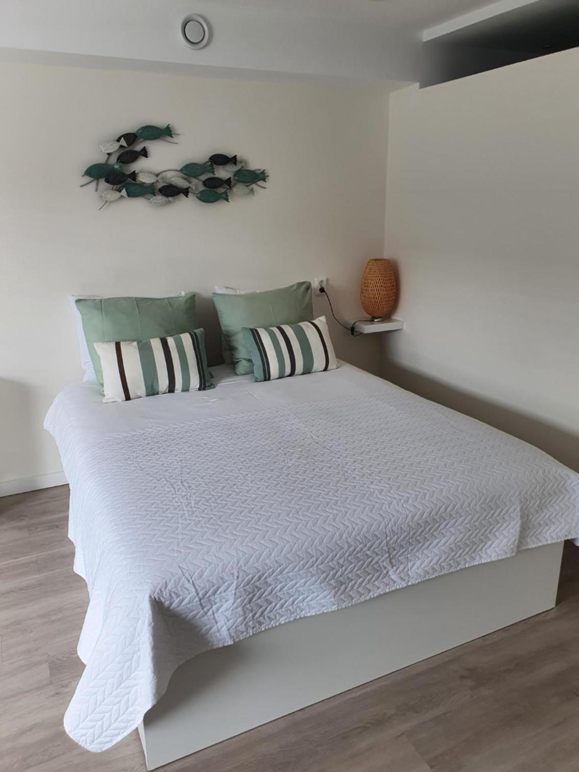 Hotel Studio Noordzee