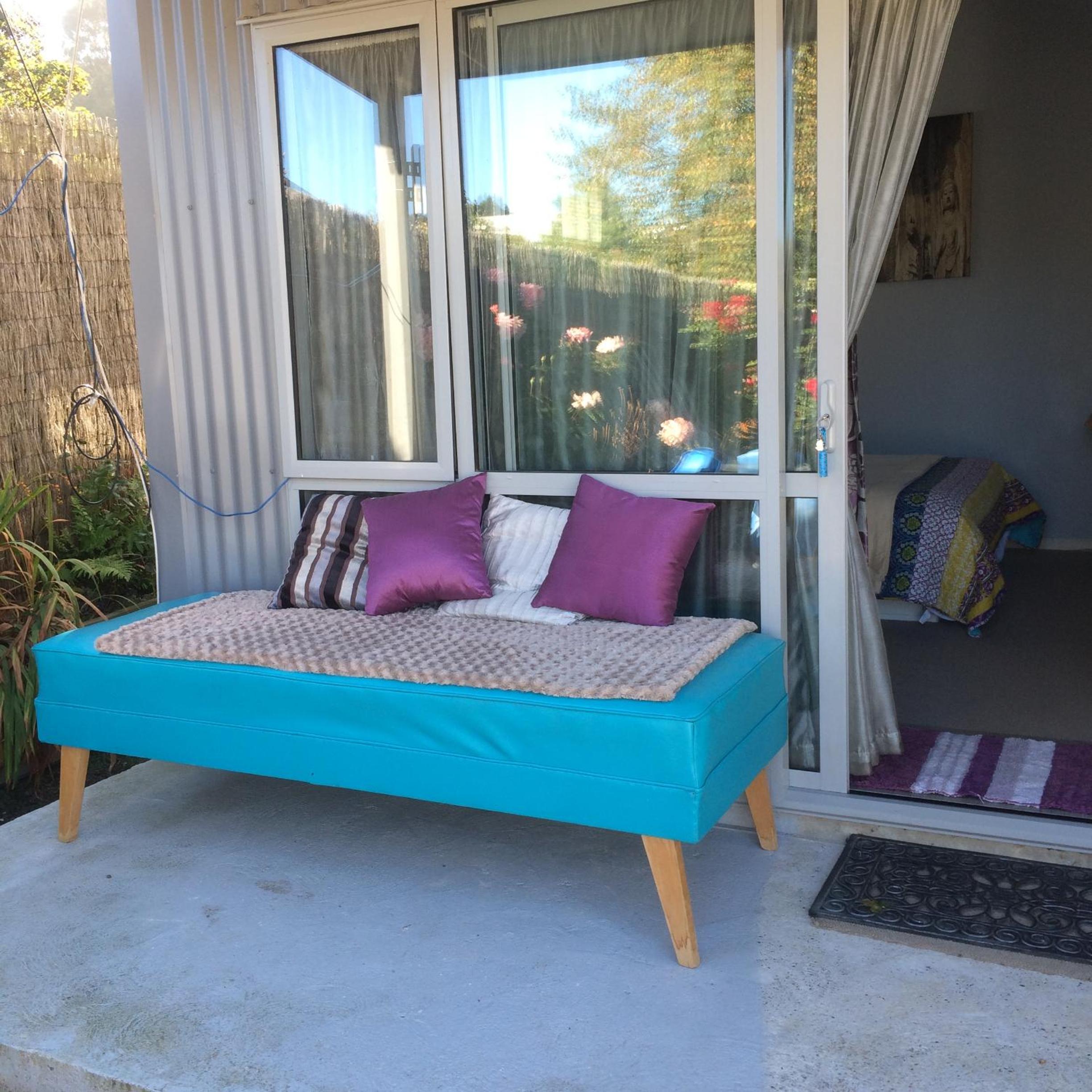 Cosy Caversham Retreat view 2