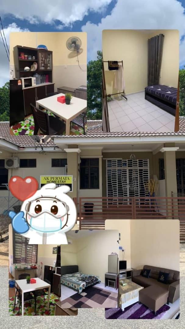 AK PERMATA HOMESTAY photo 2