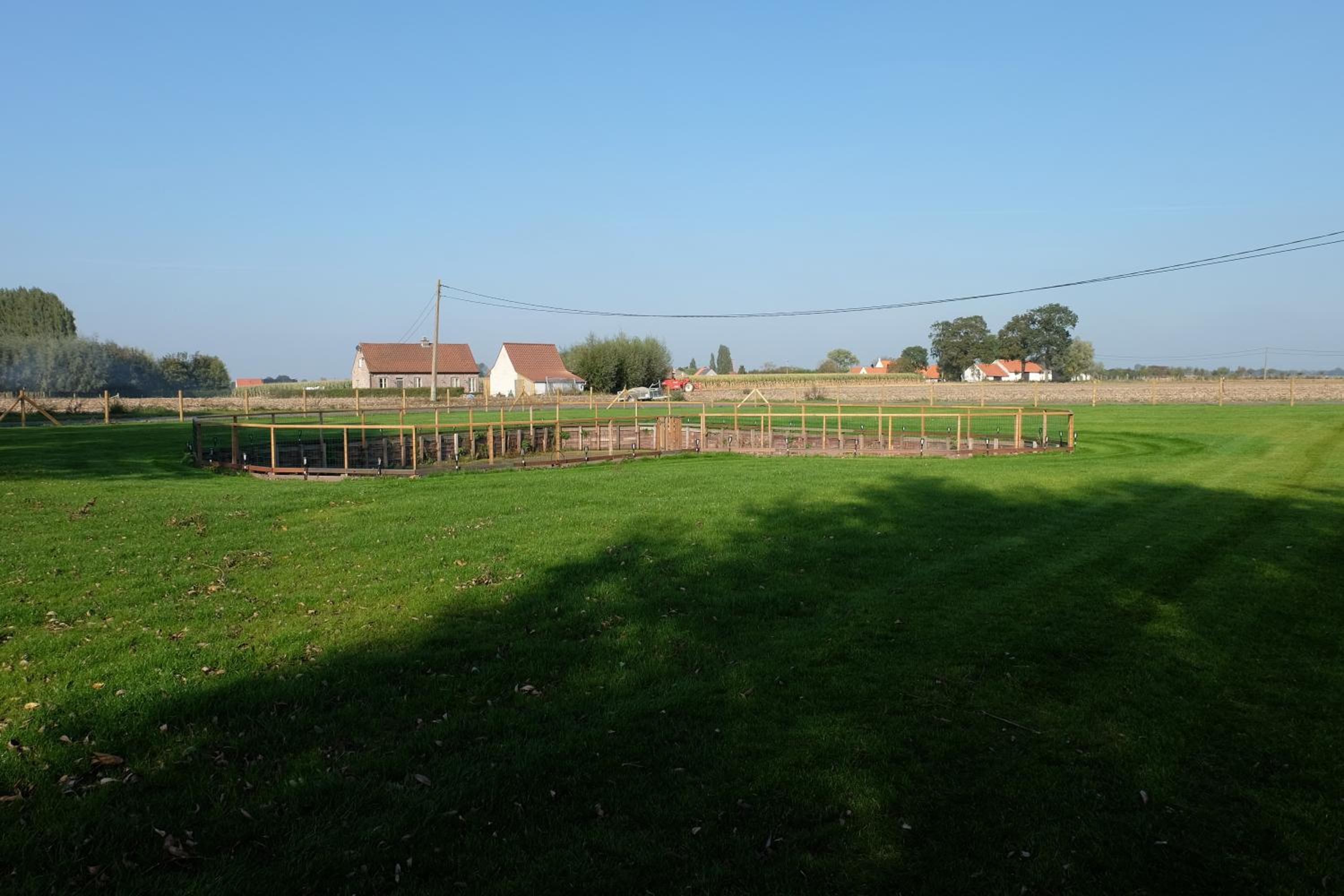 't Hofsteedje Watou